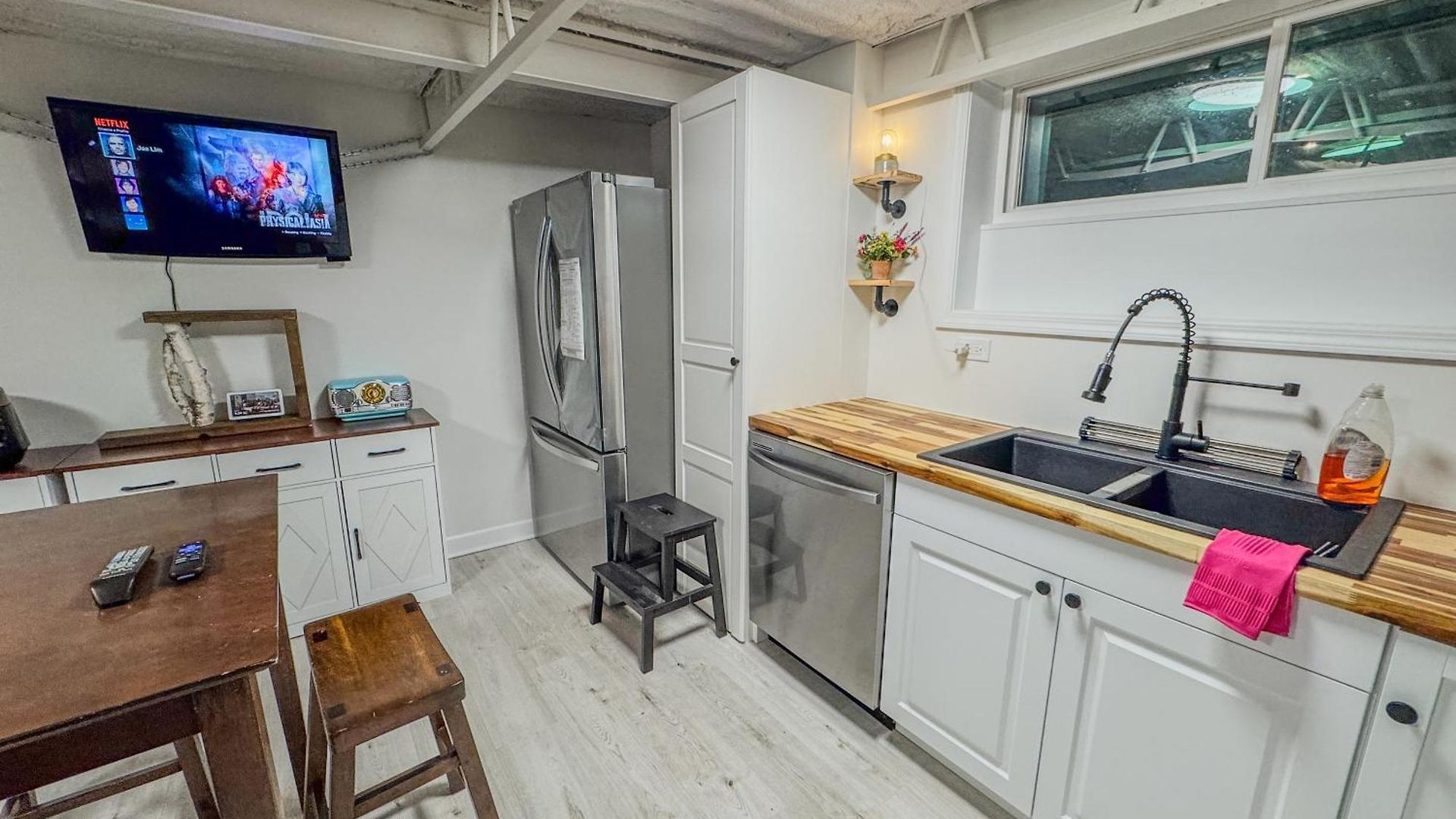 Apartment Comfort West Urban Loft House *