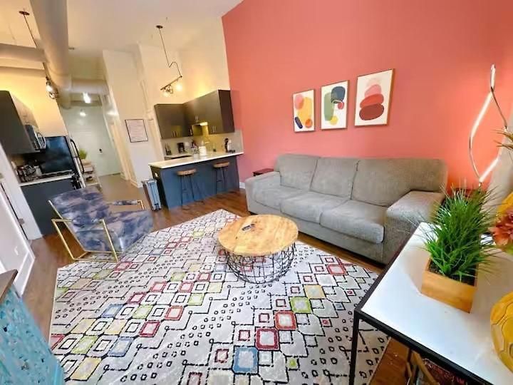 Smoke Ok 2br Retreat Near Mccormick *