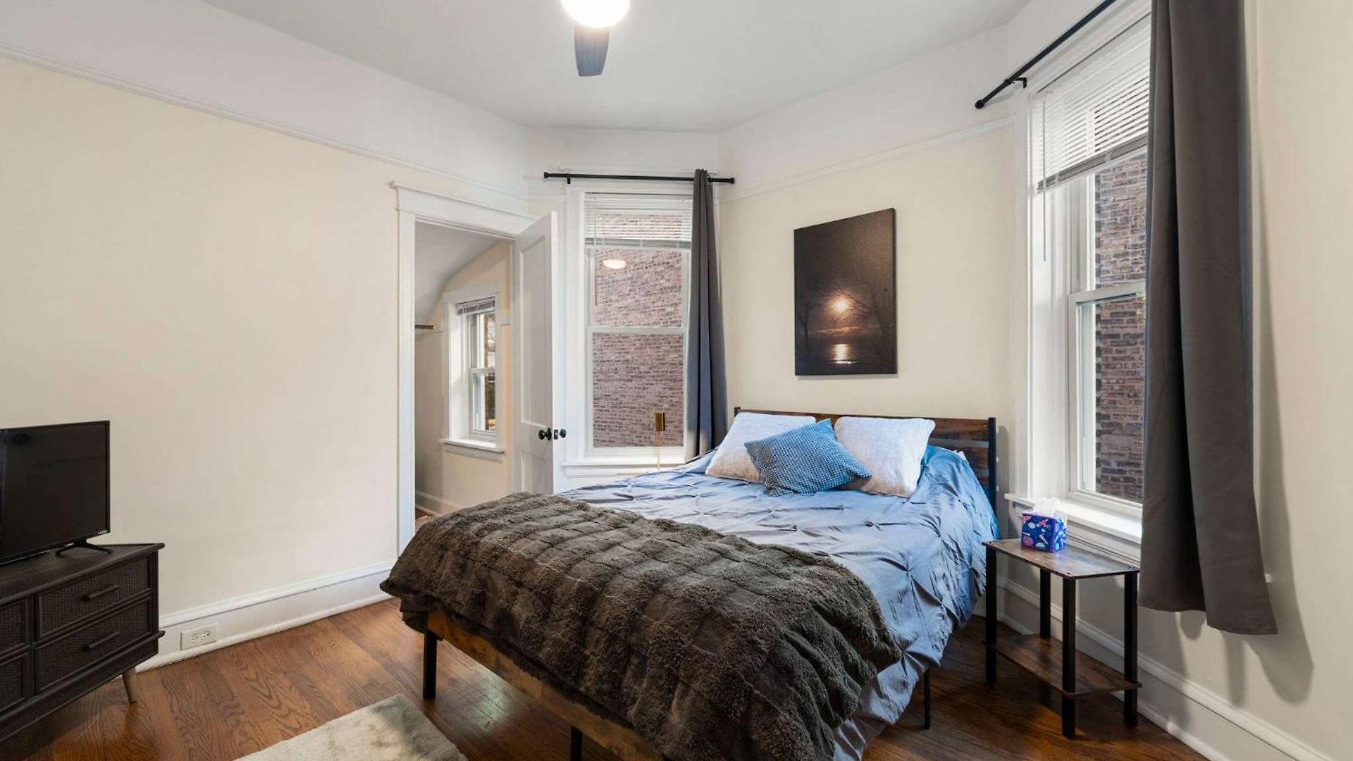 Edgewater Glen 3bd Cozy Retreat *