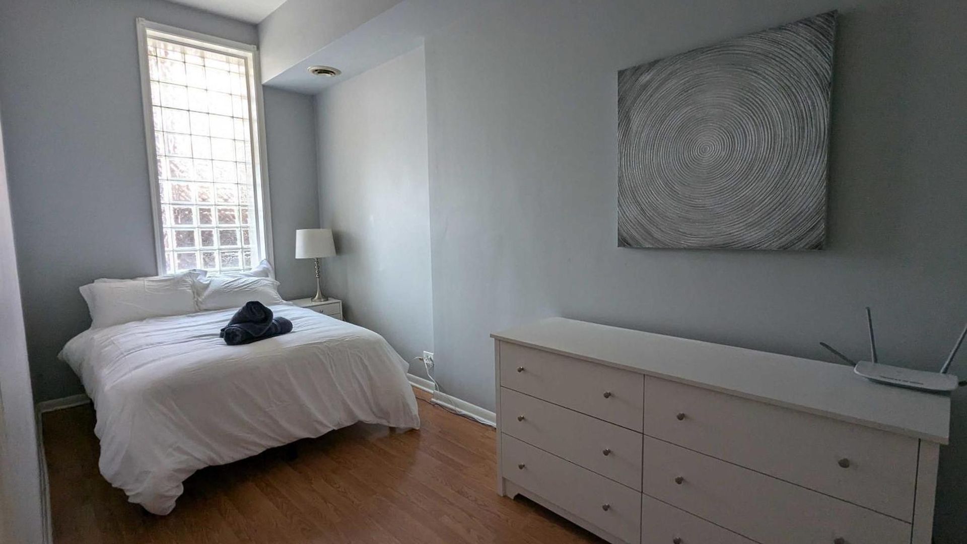 South Loop 4 Bedroom Apartment Chicago