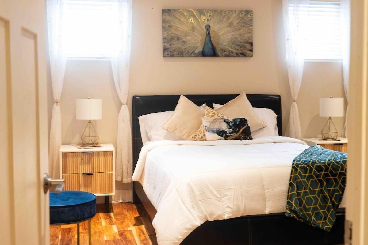 2level Duplex With Jaccuzi-gem In 4bd&3ba * Chicago
