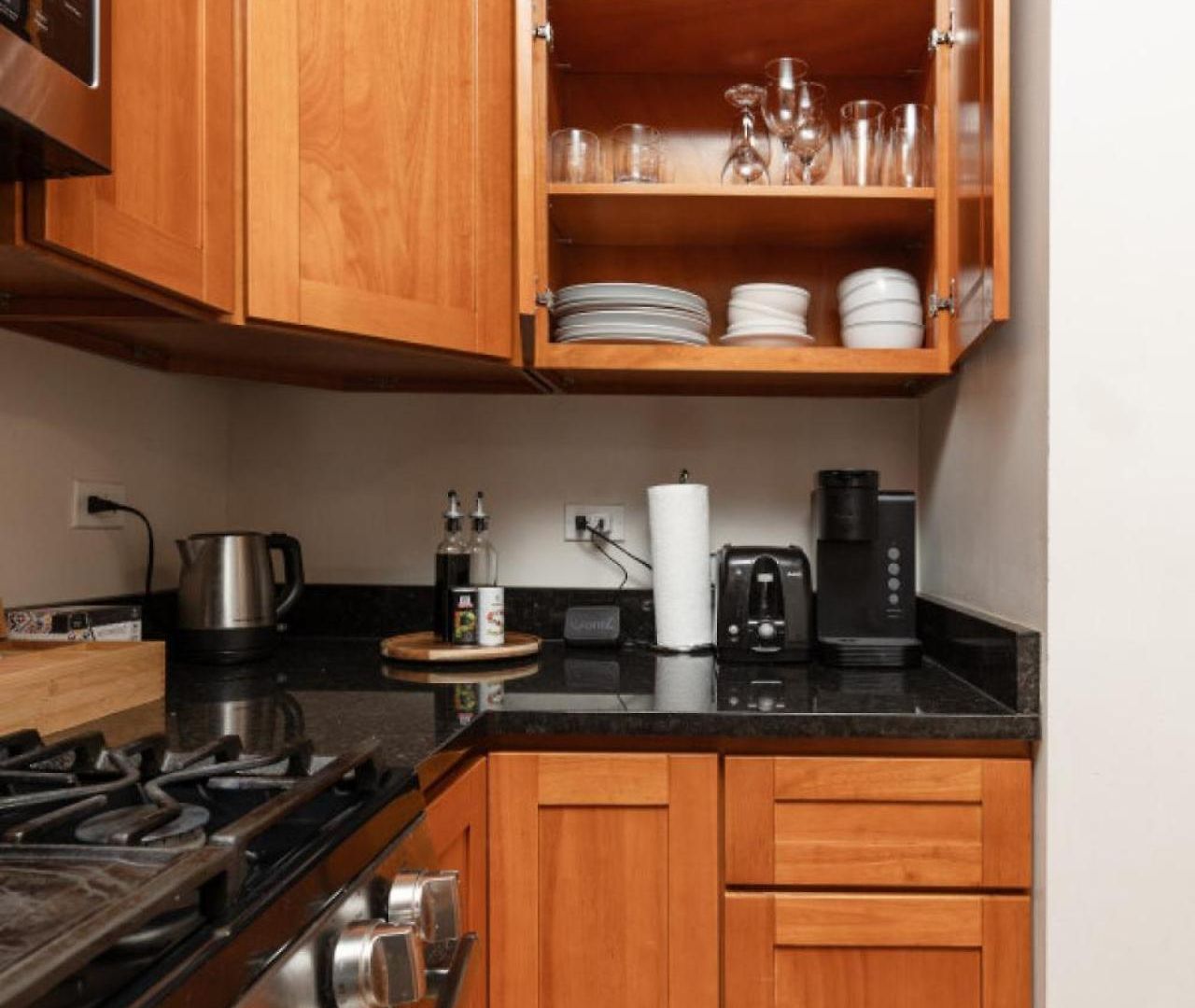 Apartment Flexhome Wicker Park - Stylish 2br - Sleeps 6