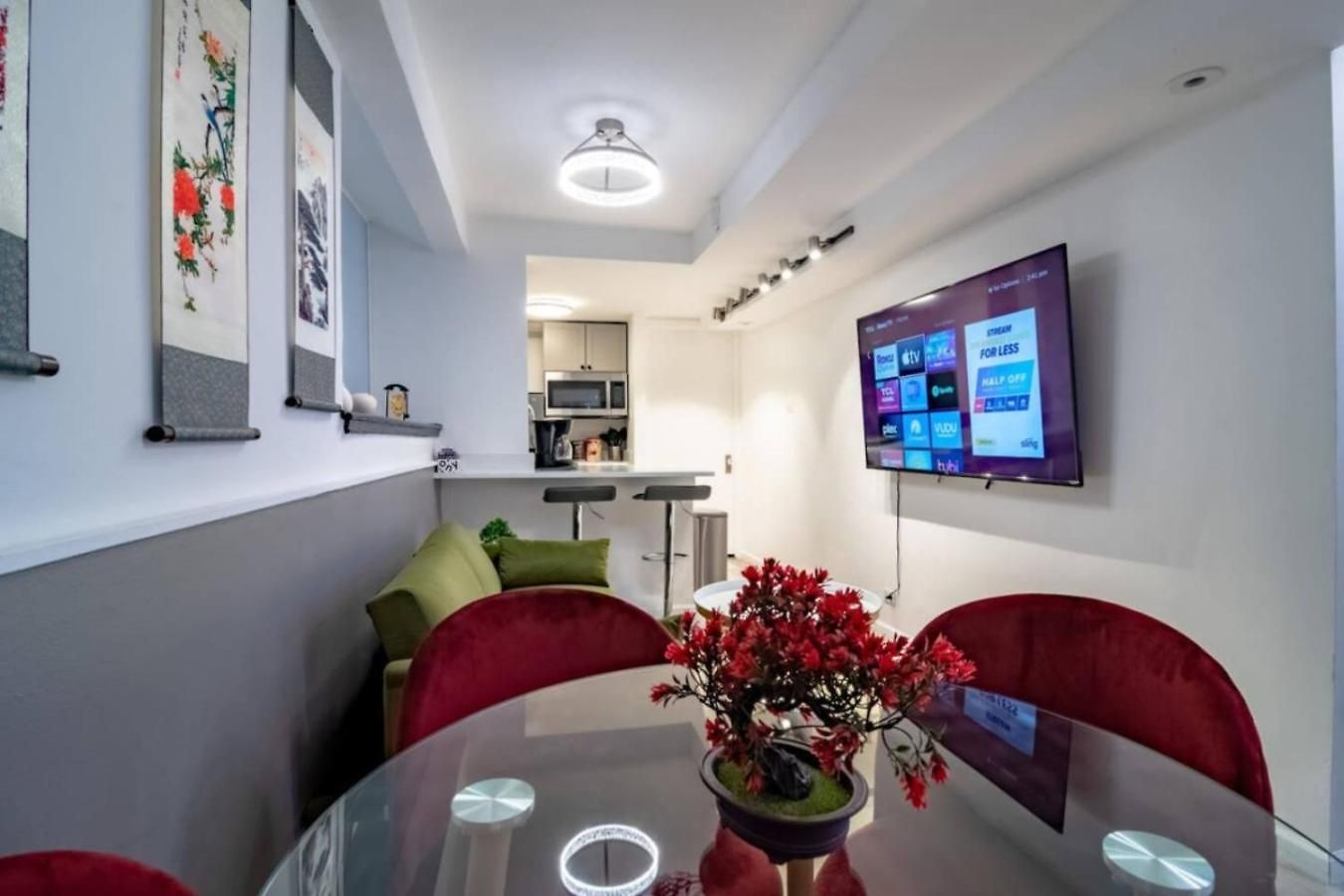 Apartment Gold Coast 2br Near Oak Street