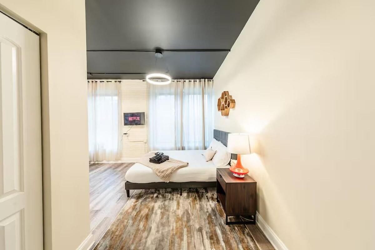 4br Hideaway Close To Downtown & Museums