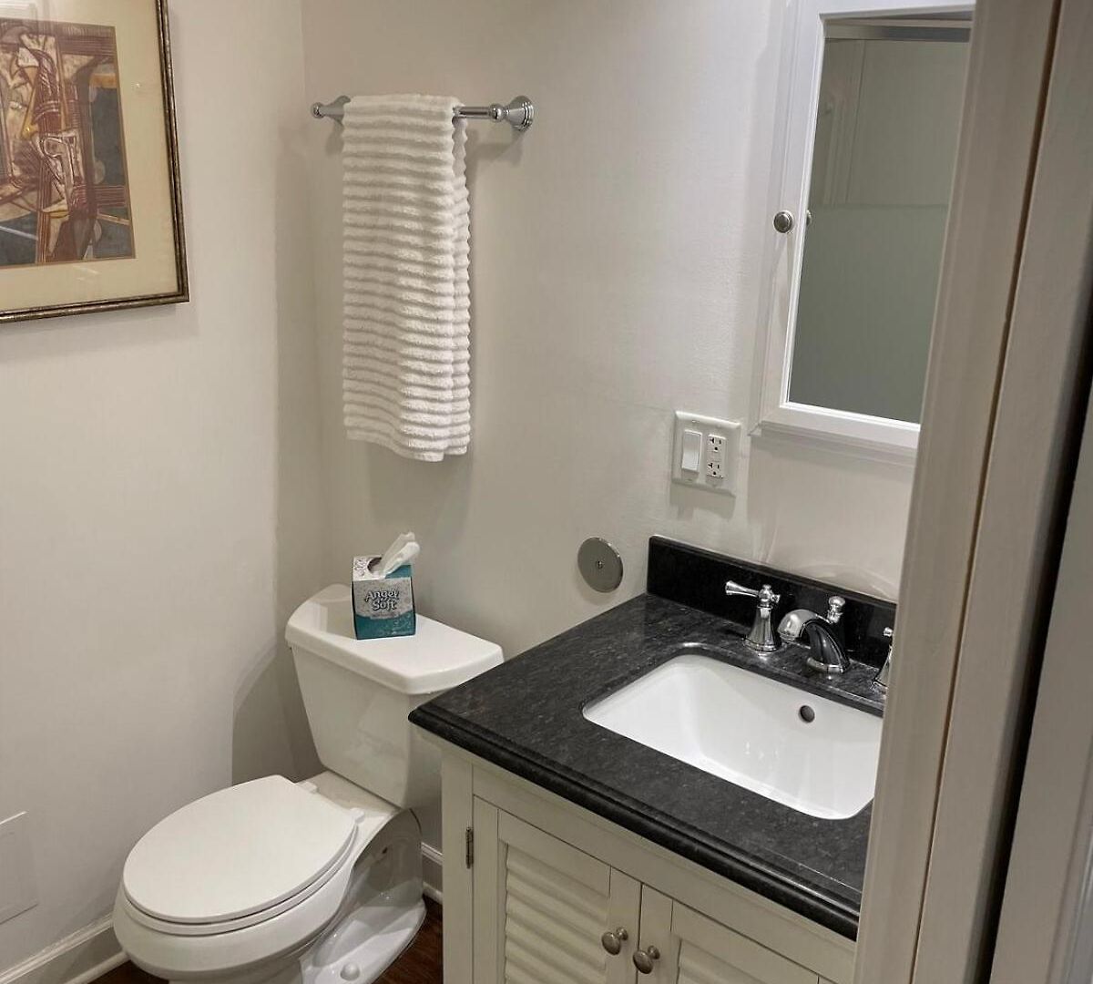 Updated 1 Bedroom In The Location! Chicago