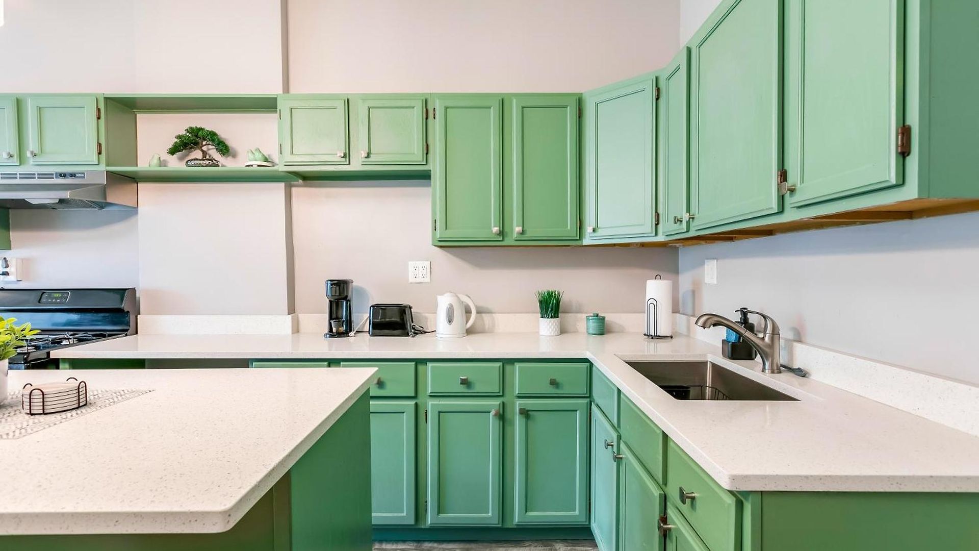 Apartment Logan Sq 4br - Free Parking - Near Nightlife & Dt Chicago