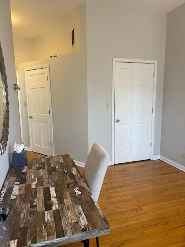 Two Bedroom West Loop