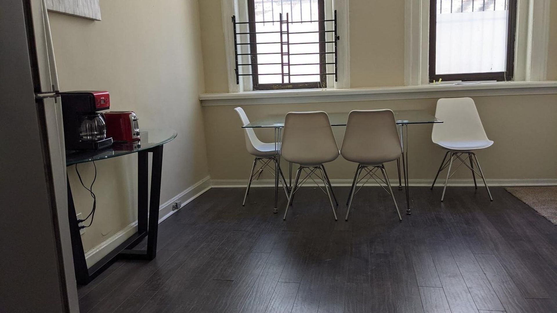 Downtown Vintage Apartment *