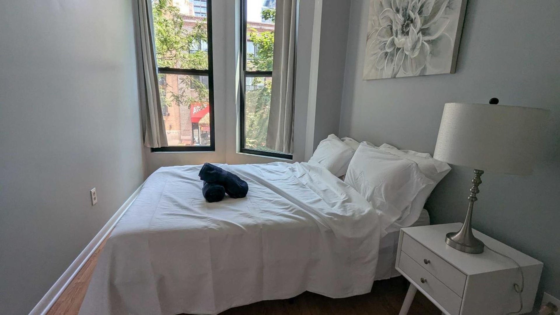 South Loop 4 Bedroom