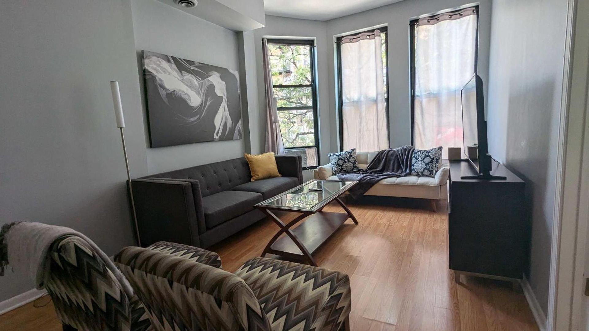 Apartment South Loop 4 Bedroom *
