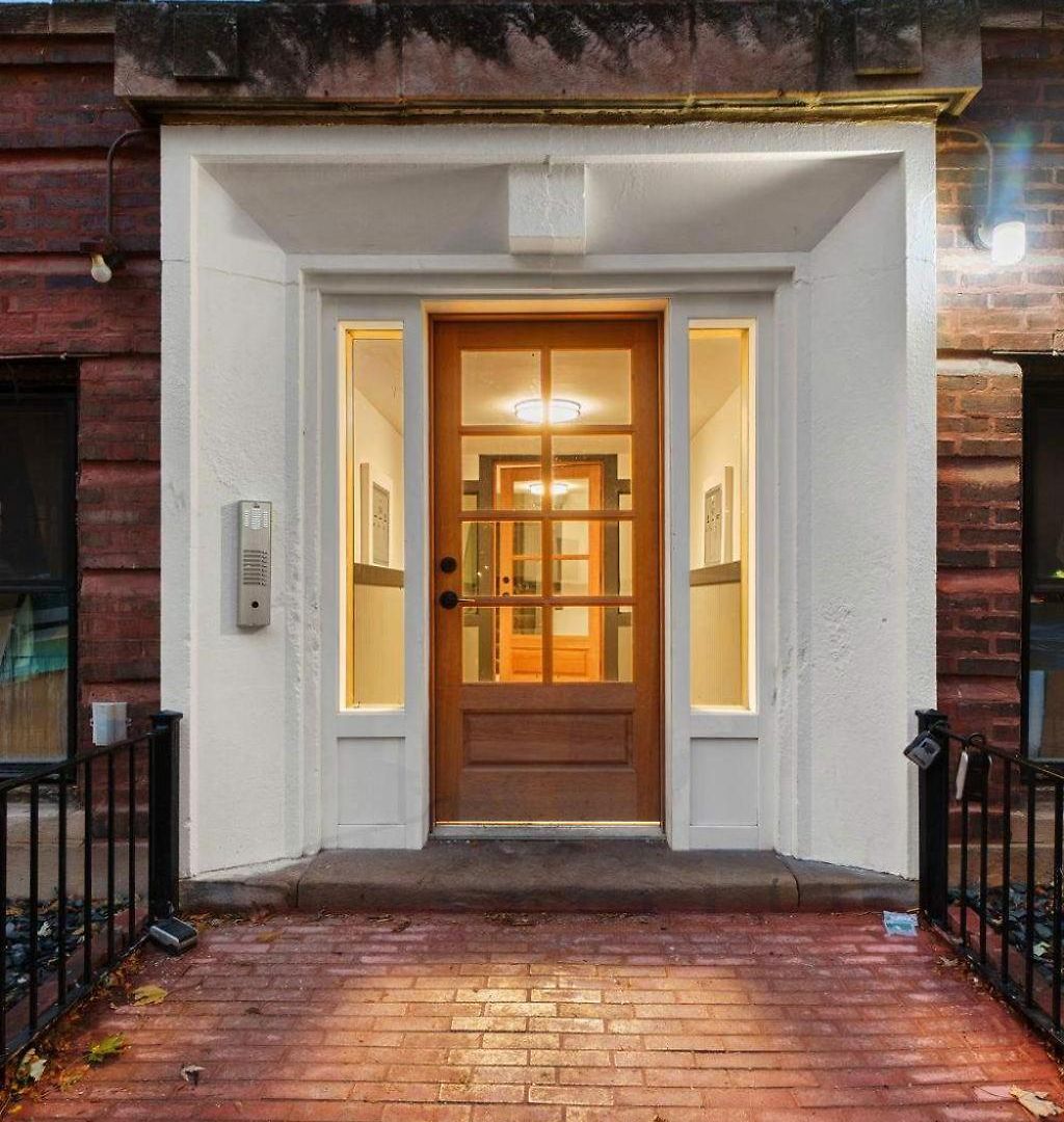 Apartment In Wrigley Close To The Field & Food Chicago