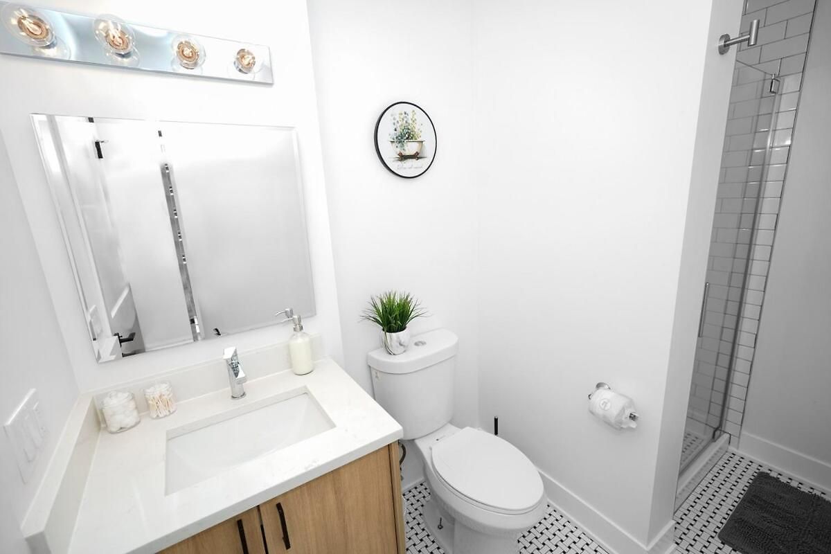 Apartment Large 4br Cozy Near Field Museum & Mccormick