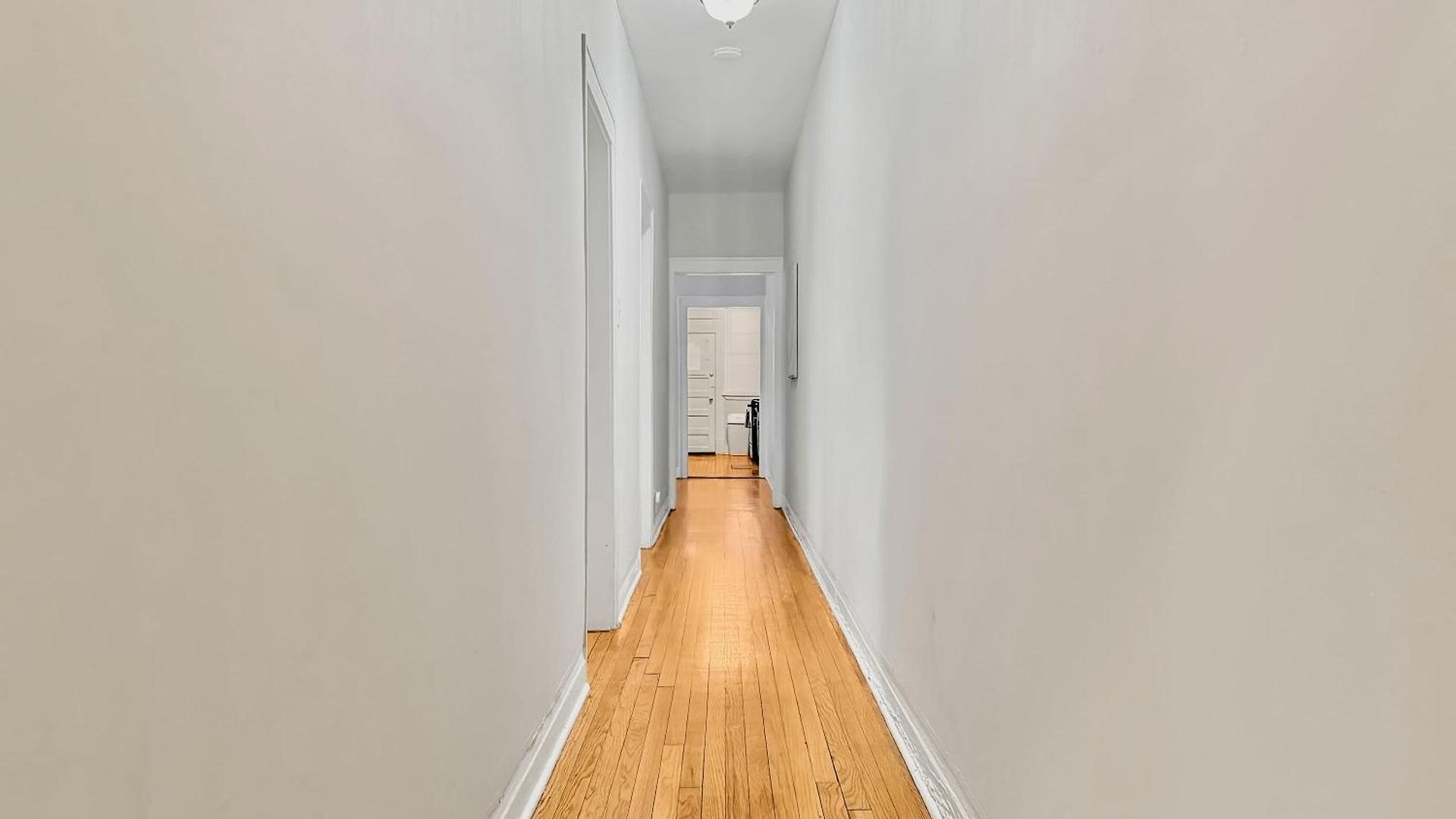 Apartment 3br Spacious In - Newgard Rep *