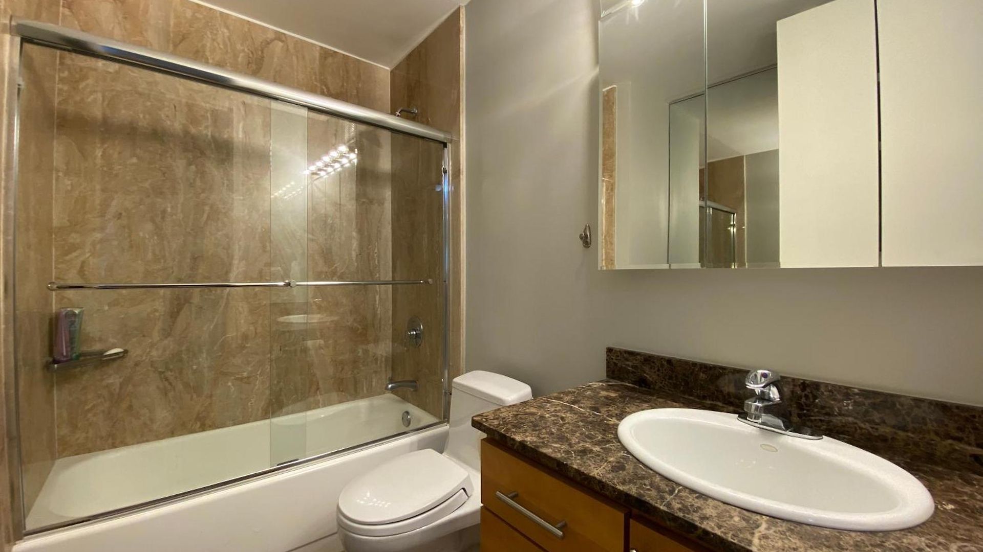 Apartment River North Magnificent Mile Condo, And Views, 43rd Floor Corner, Parking Included! Chicago