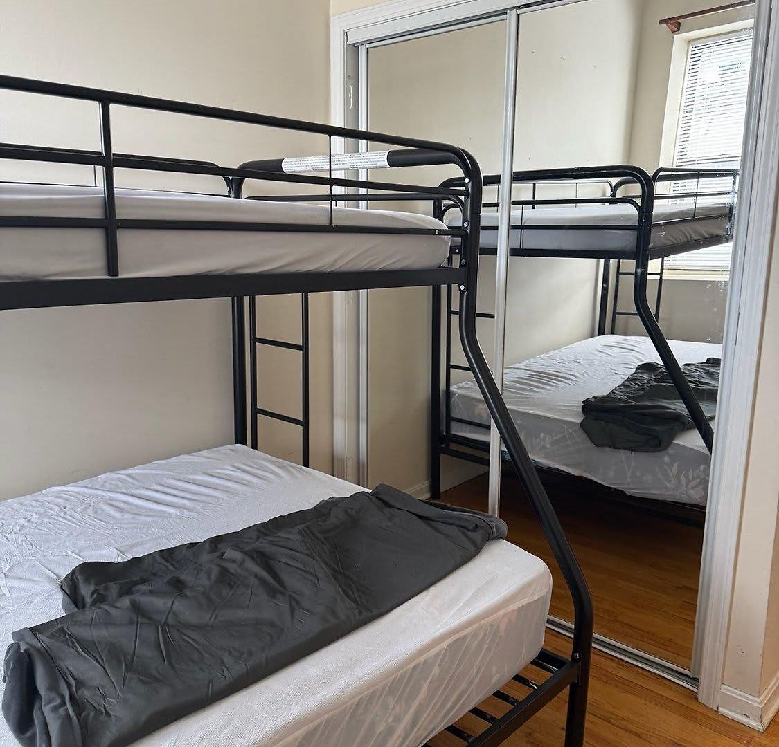 Two Bedroom West Loop * Chicago
