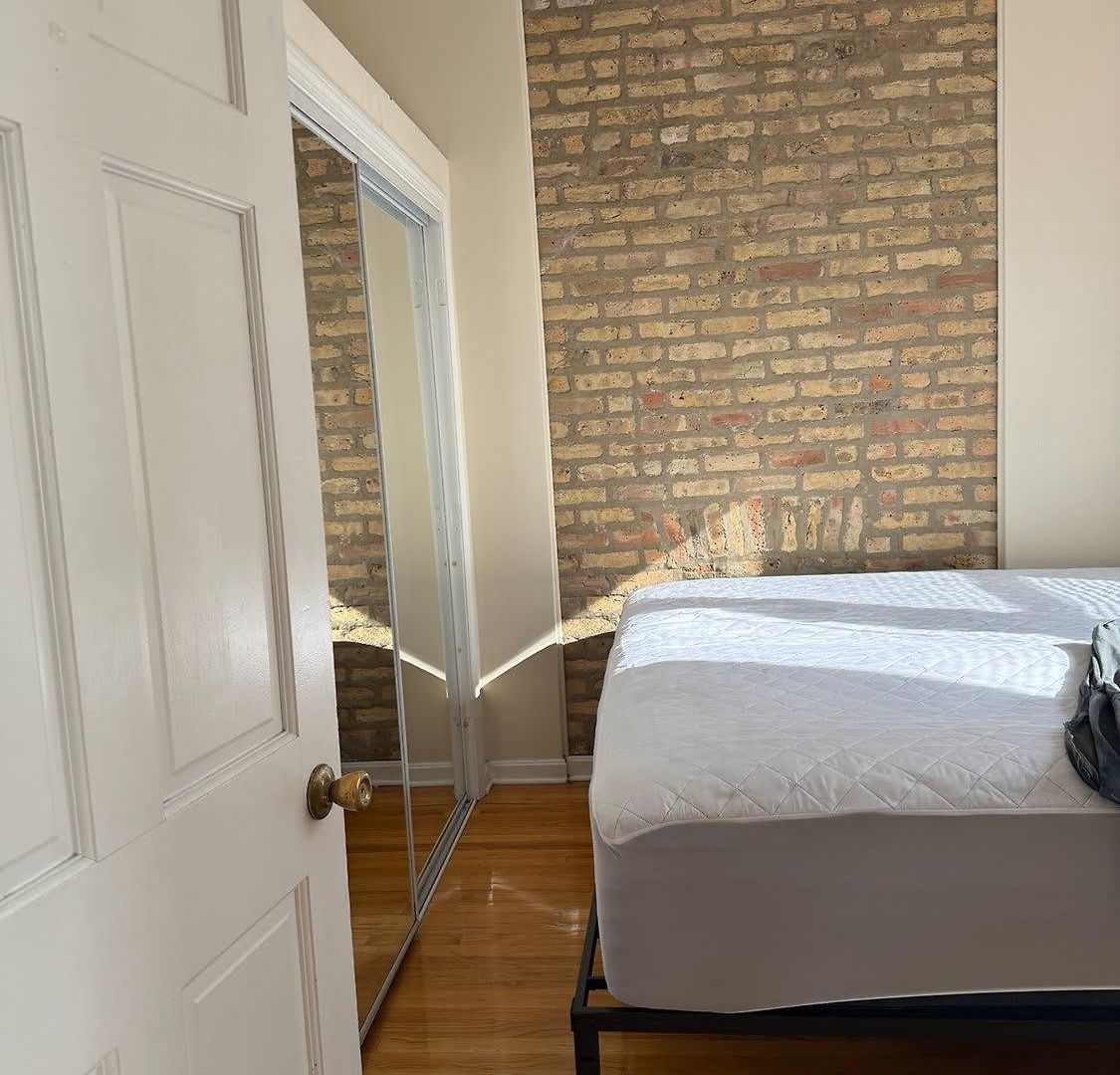 Two Bedroom West Loop Chicago