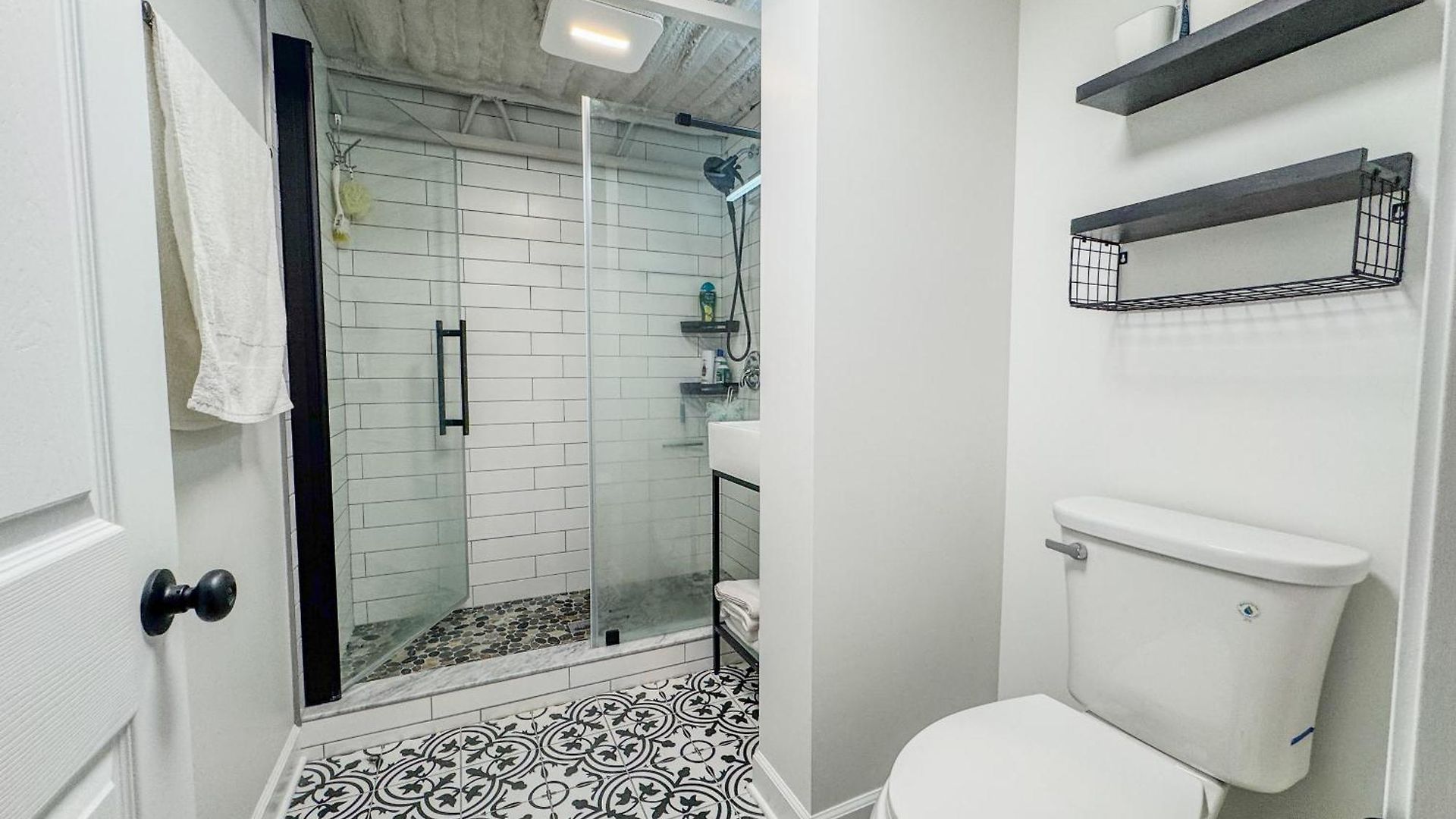 Apartment Comfort West Urban Loft House *