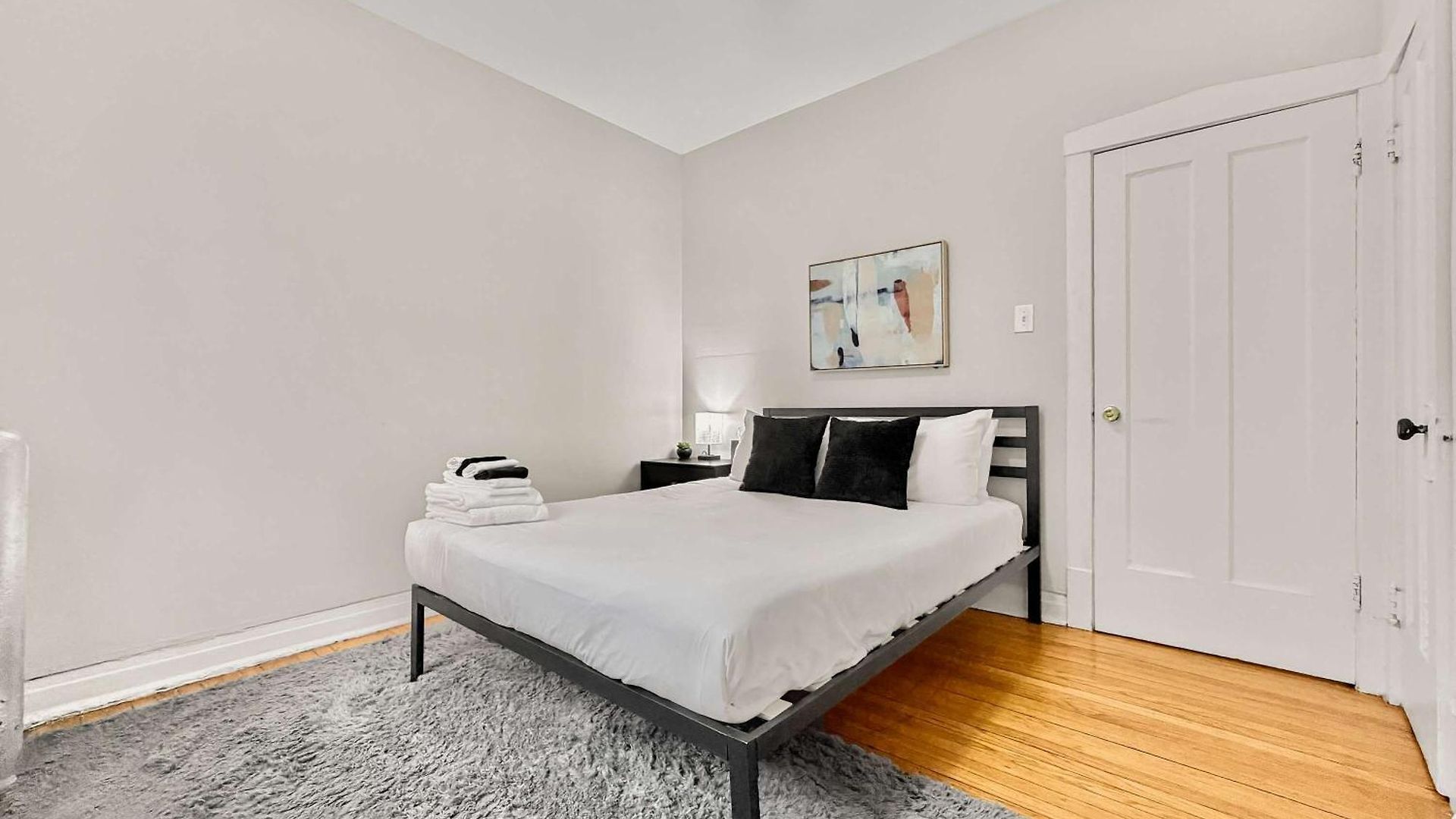 3br Spacious In - Newgard Rep Apartment