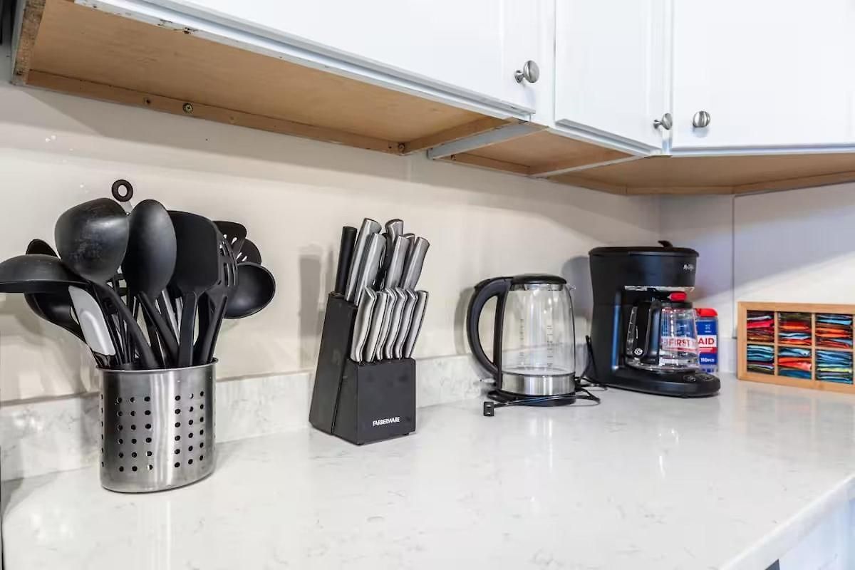 Apartment 4br Hideaway Close To Downtown & Museums