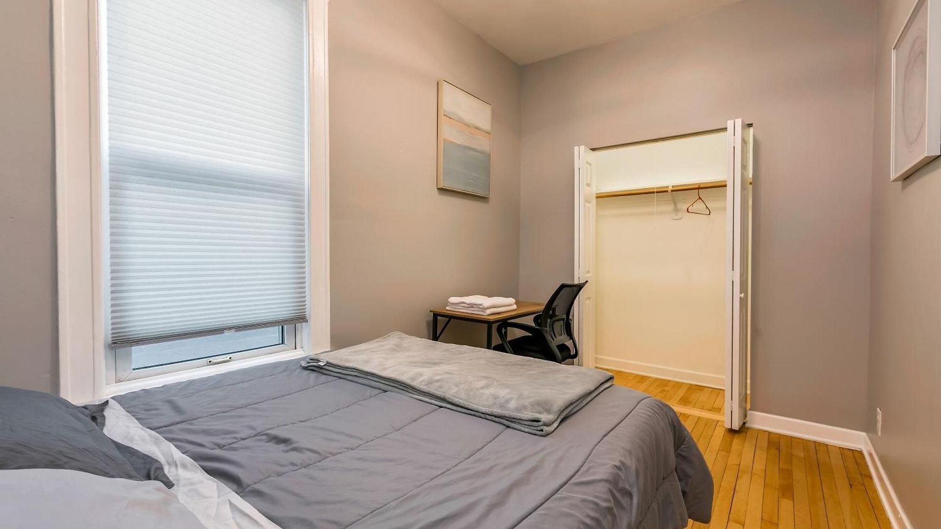 Logan Sq 4br - Free Parking - Near Nightlife & Dt *
