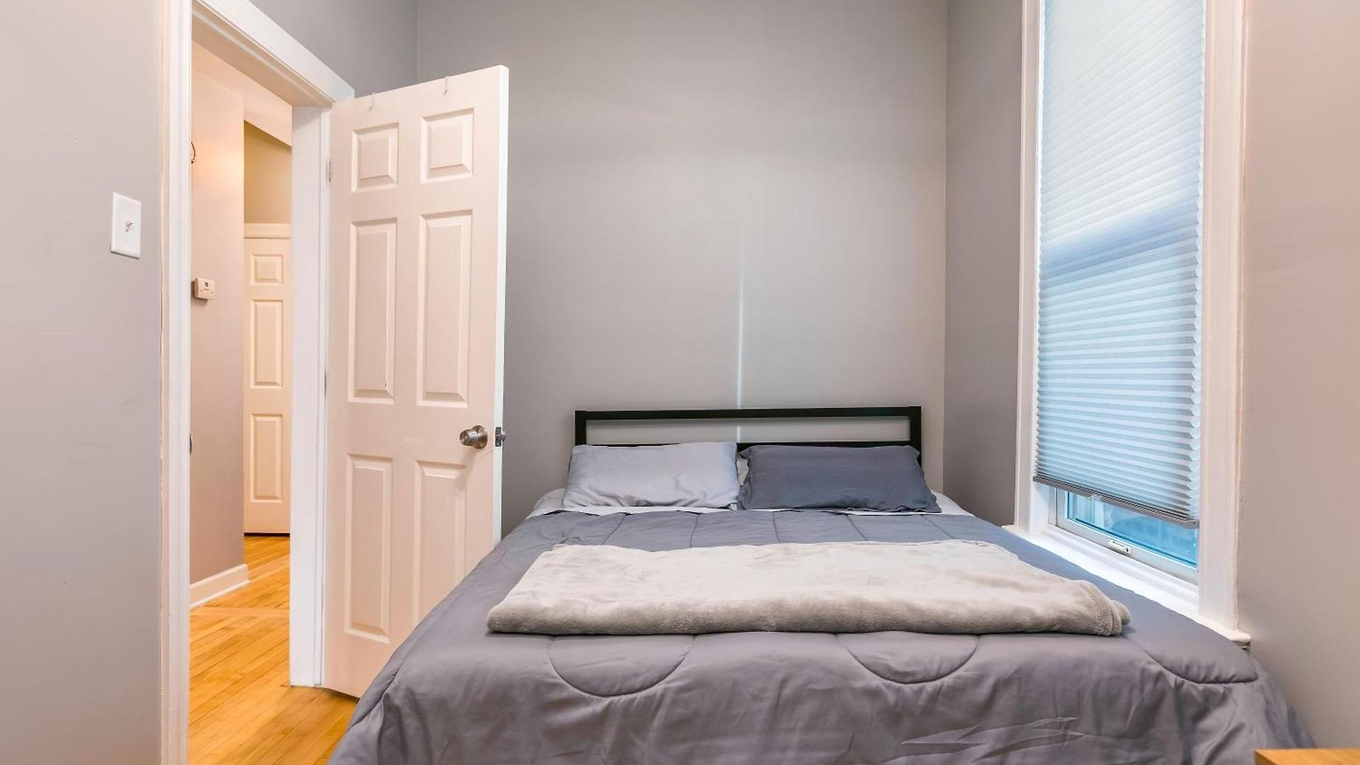 Logan Sq 4br - Free Parking - Near Nightlife & Dt Chicago