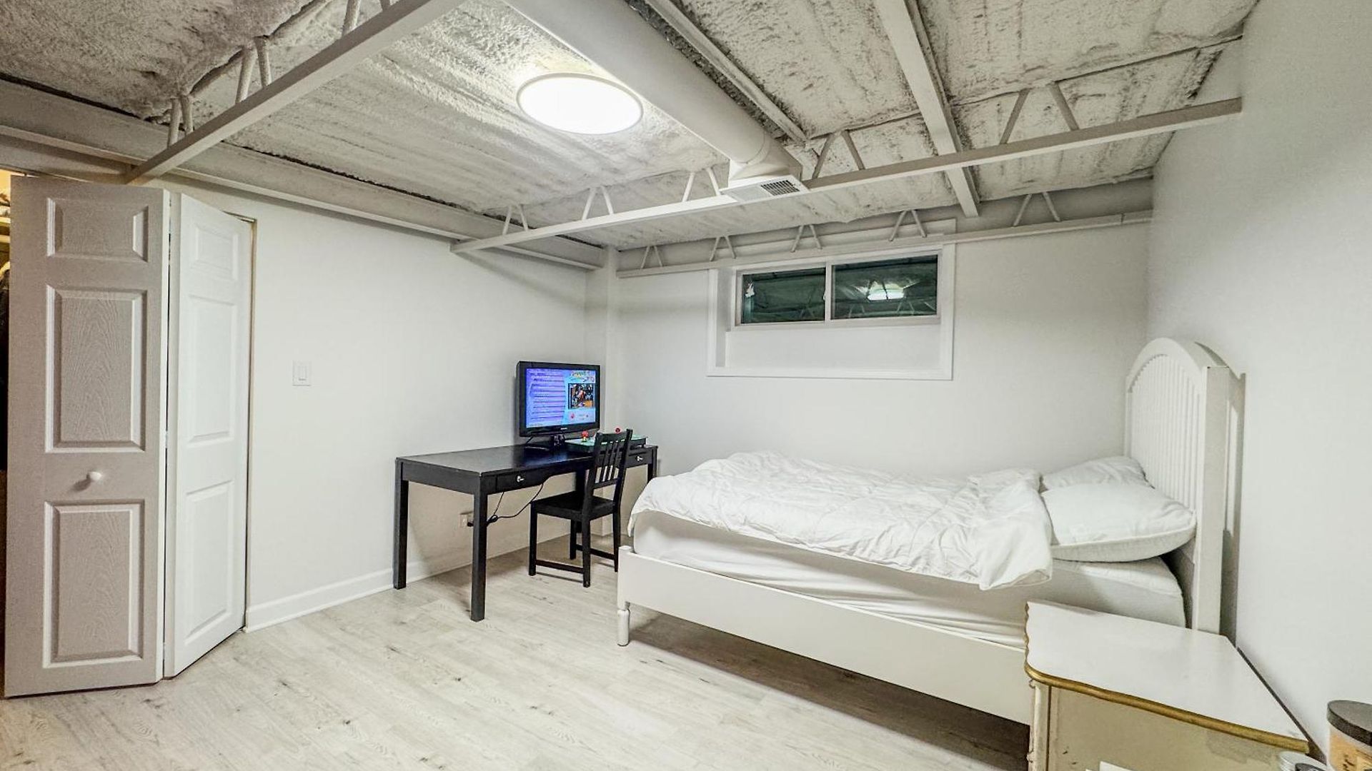 Apartment Comfort West Urban Loft House