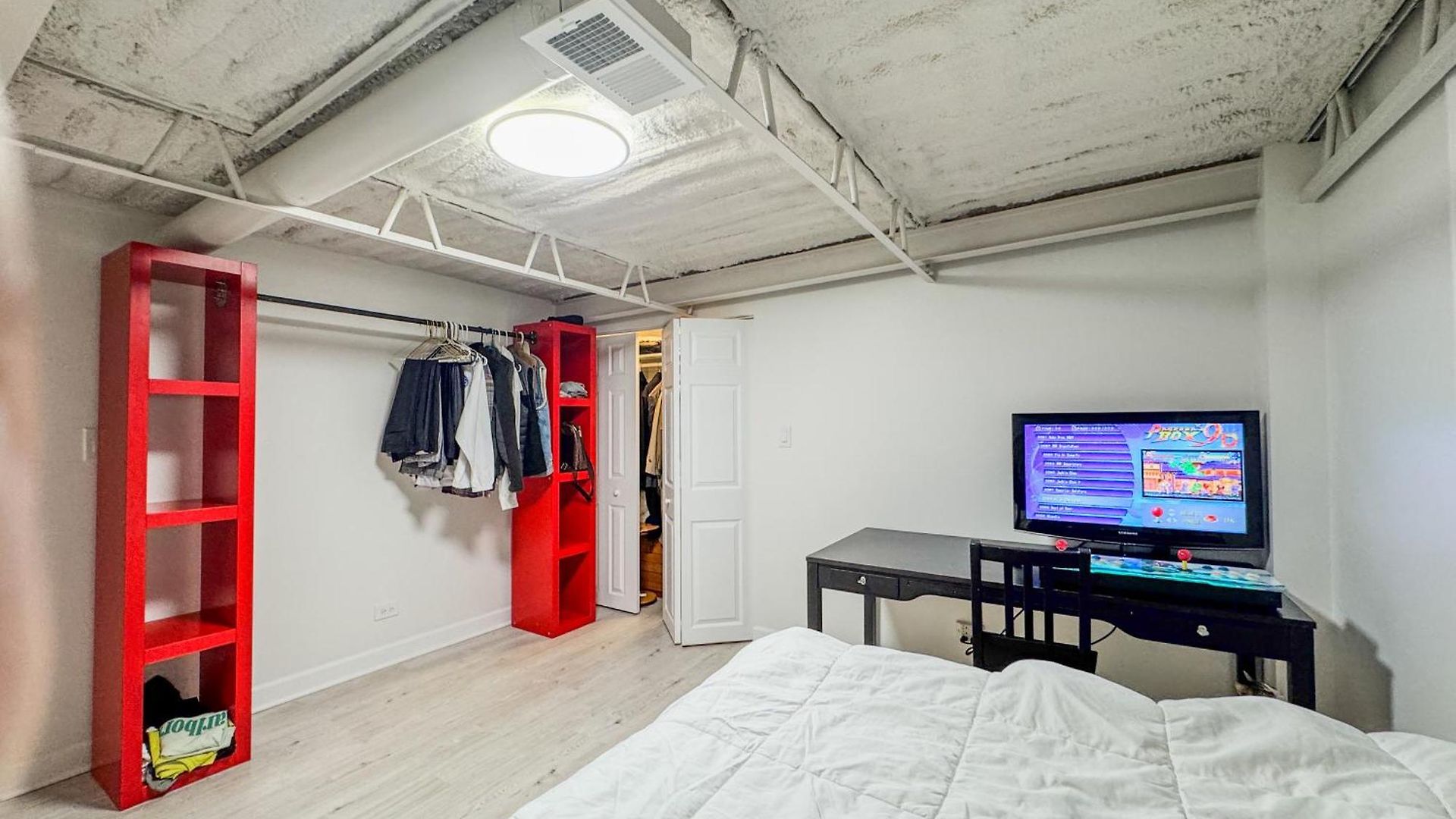 Comfort West Urban Loft House Chicago