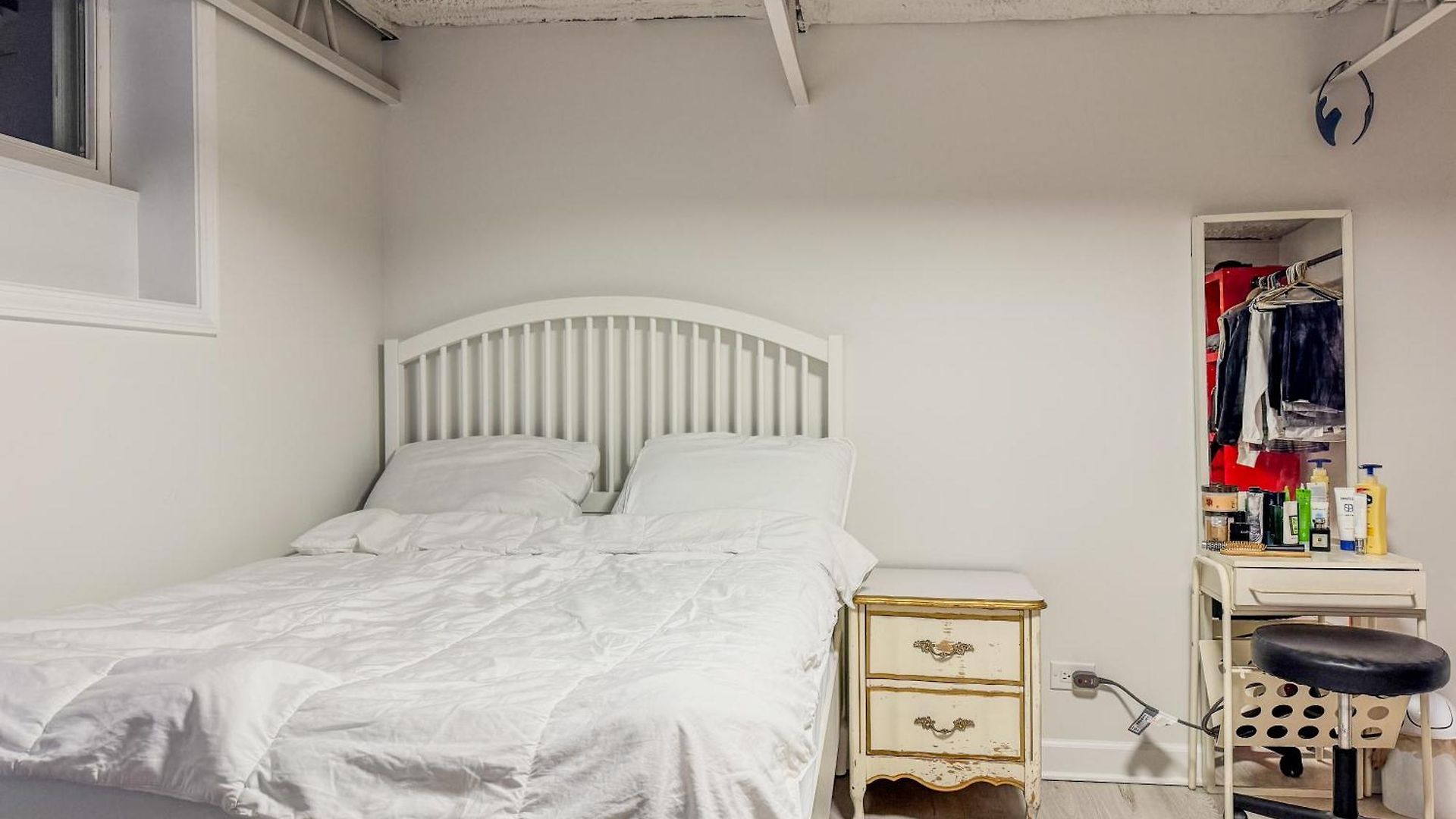 Apartment Comfort West Urban Loft House Chicago