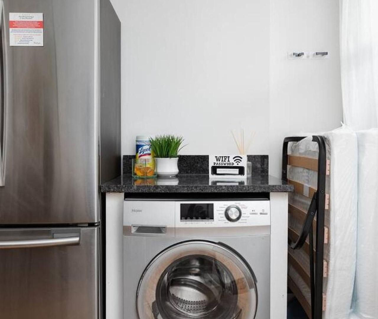 Apartment 15 Mins Dt Humboldtpark Gem Sleeps 8 Freepark
