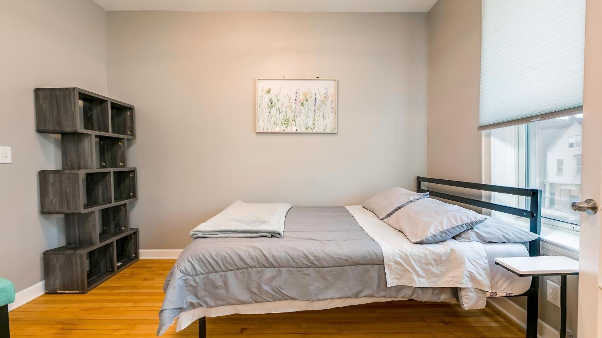 Apartment Logan Sq 4br - Free Parking - Near Nightlife & Dt *