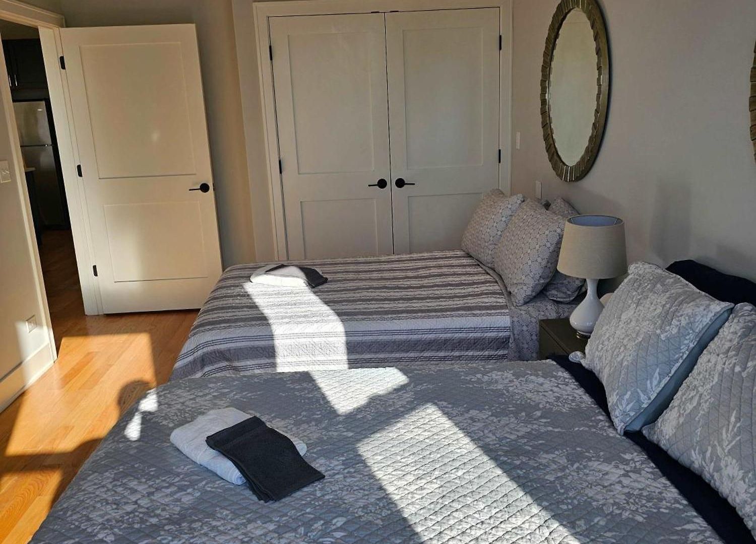 Apartment Updated 3 Bedroom Downtown Pilsen Chicago