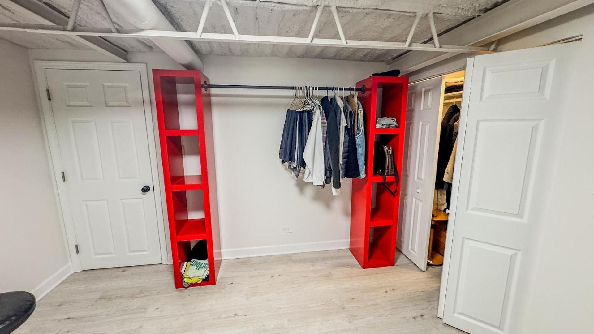 Comfort West Urban Loft House Apartment *