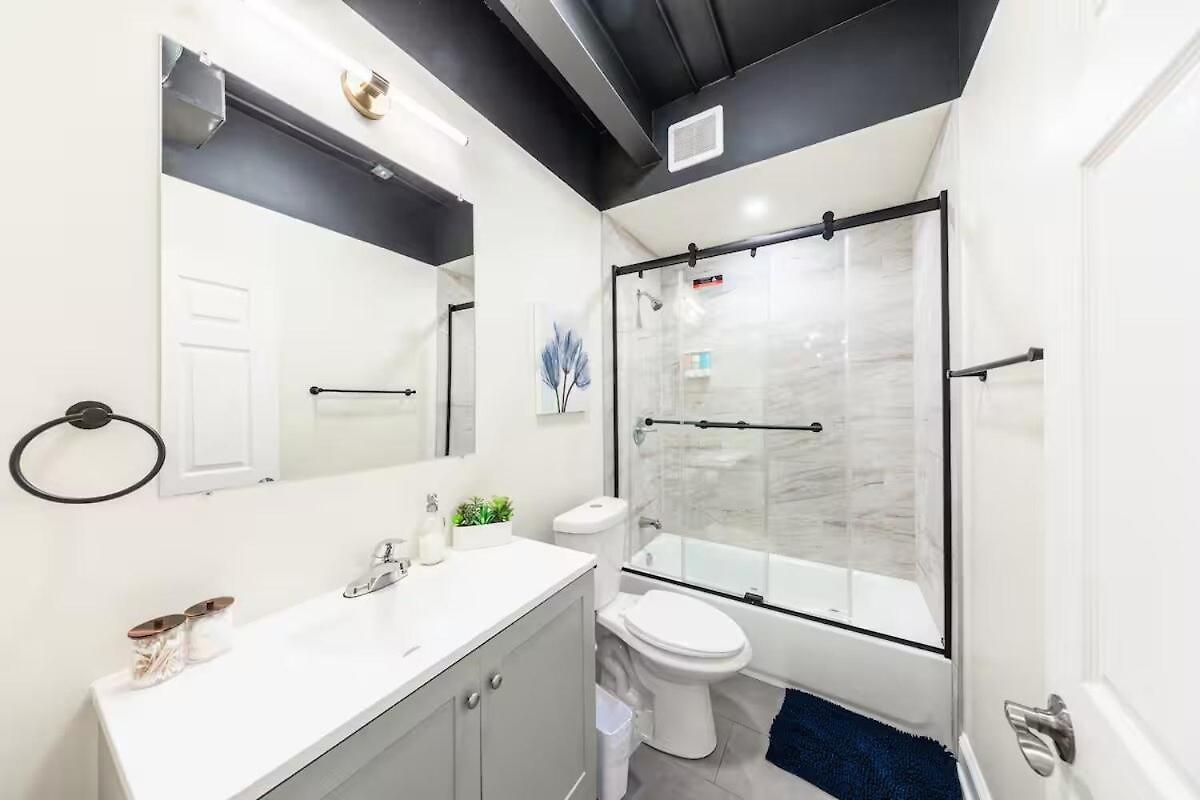 4br Hideaway Close To Downtown & Museums Apartment Chicago