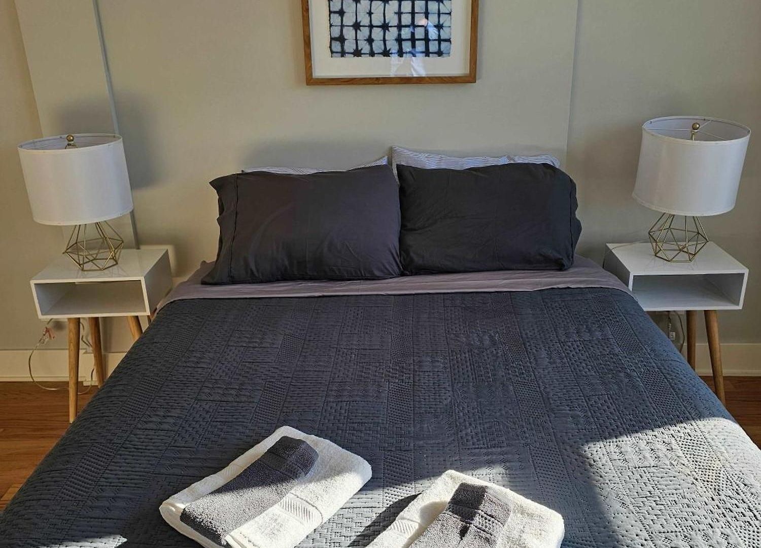 Updated 3 Bedroom Downtown Pilsen Chicago