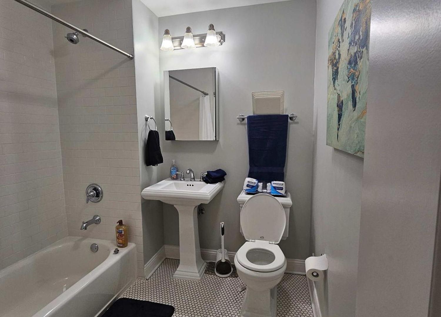 Gold Coast Downtown Sleeps 20 Apartment