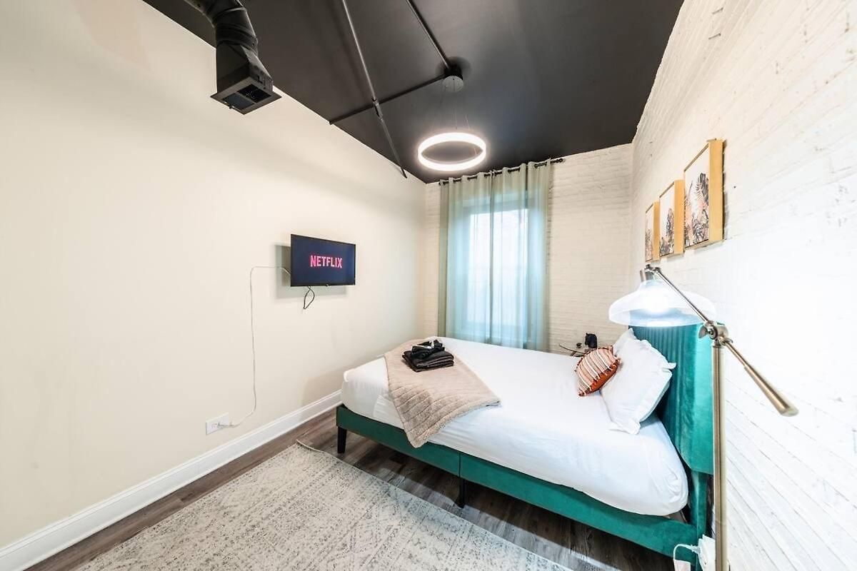 4br Hideaway Close To Downtown & Museums