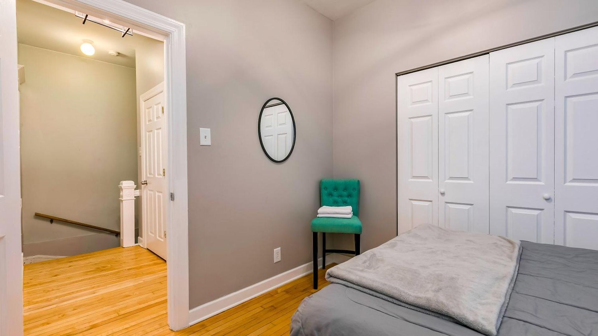 Logan Sq 4br - Free Parking - Near Nightlife & Dt
