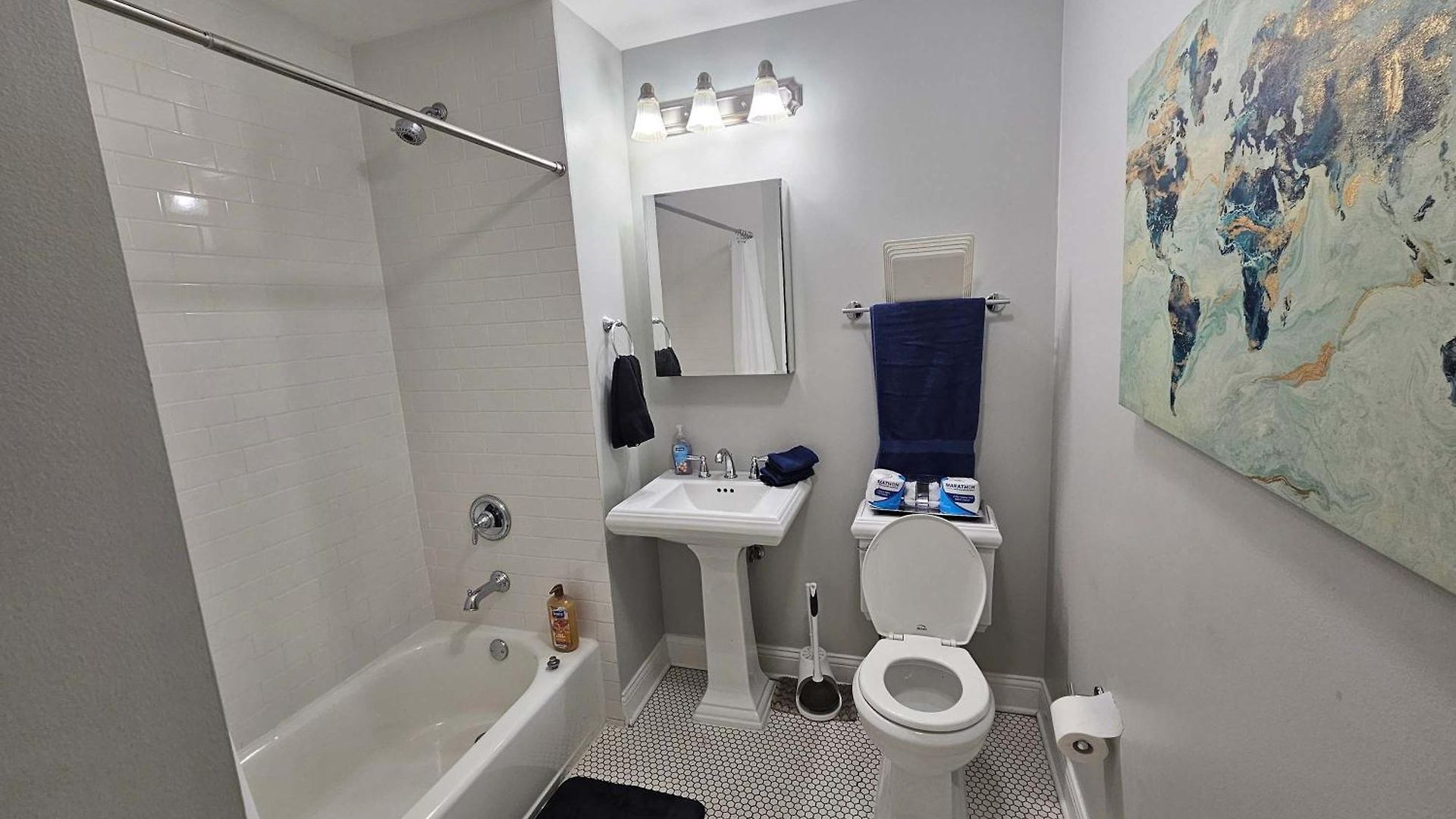 Apartment Gold Coast Downtown Sleeps 20
