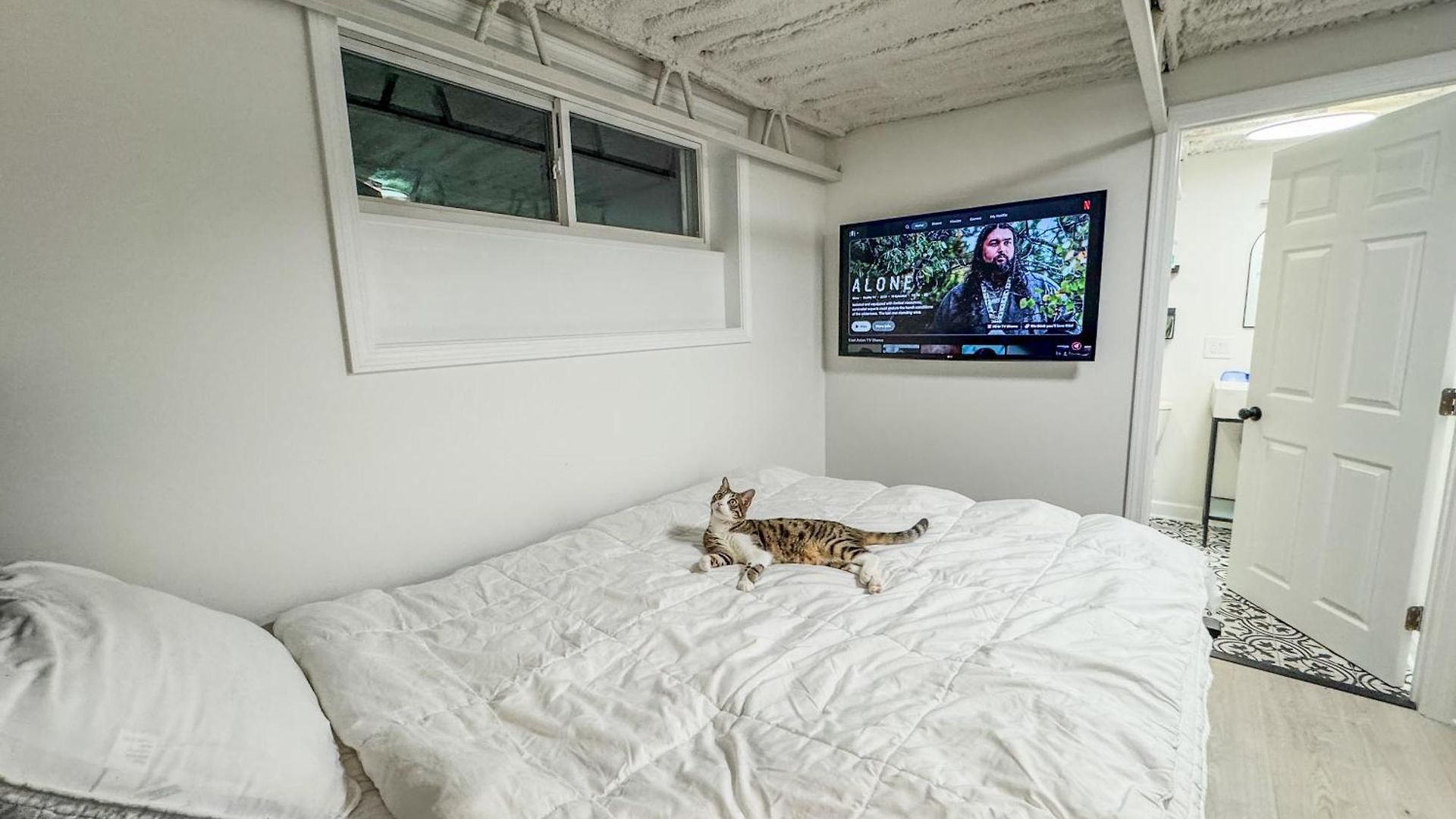 Apartment Comfort West Urban Loft House *