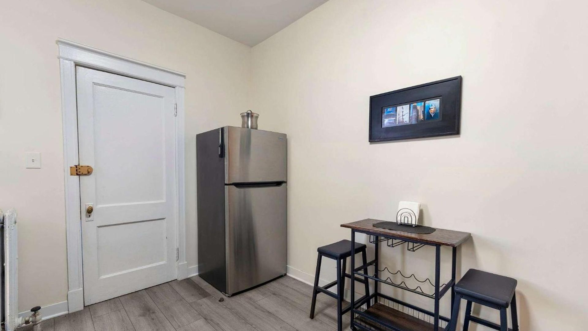 Apartment Edgewater Glen 3bd Cozy Retreat