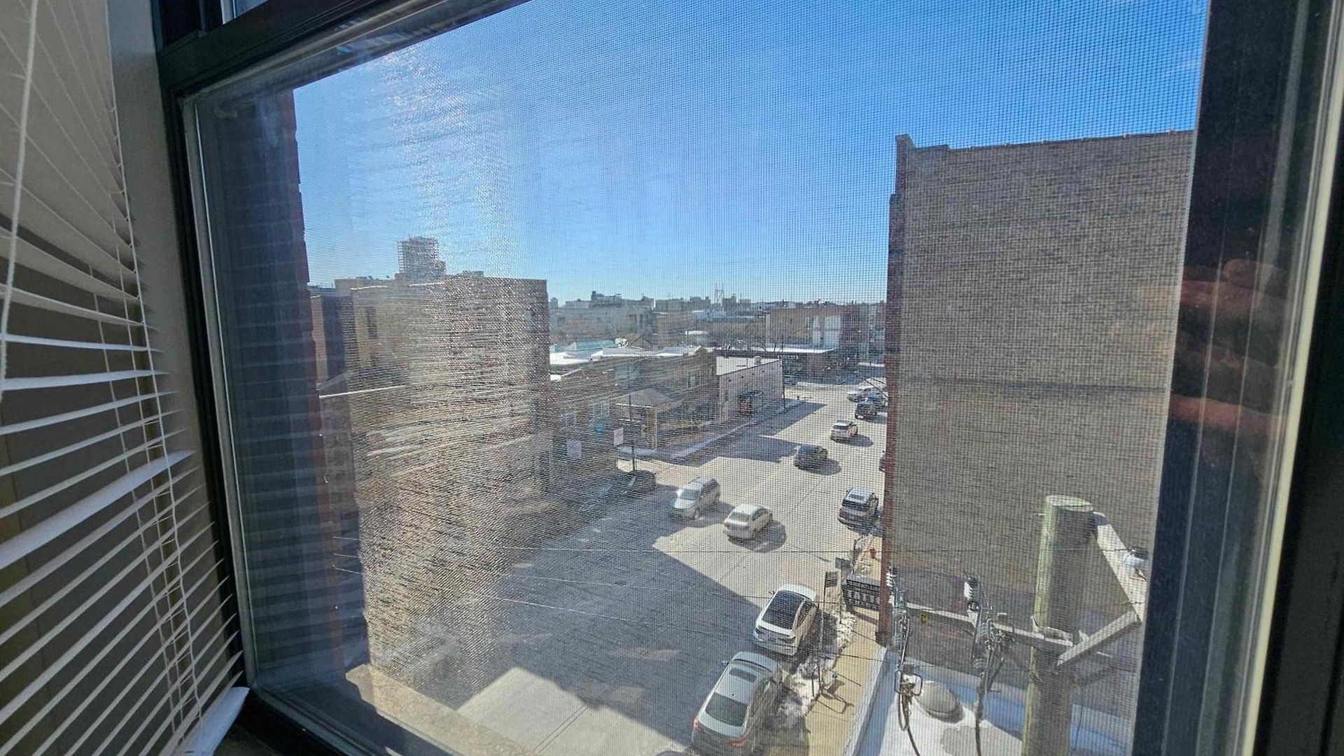 Two Bedroom West Loop