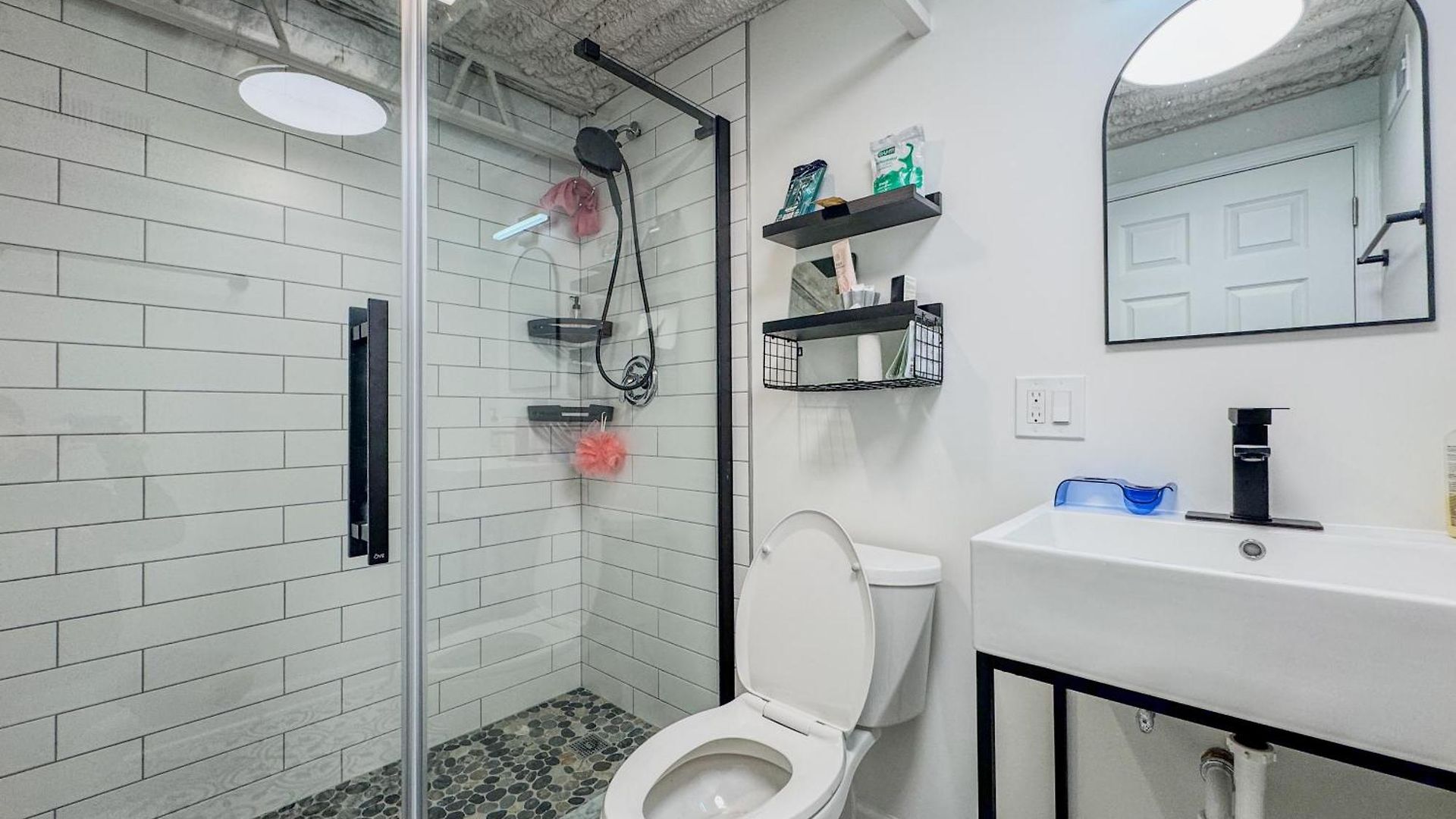 Apartment Comfort West Urban Loft House Chicago