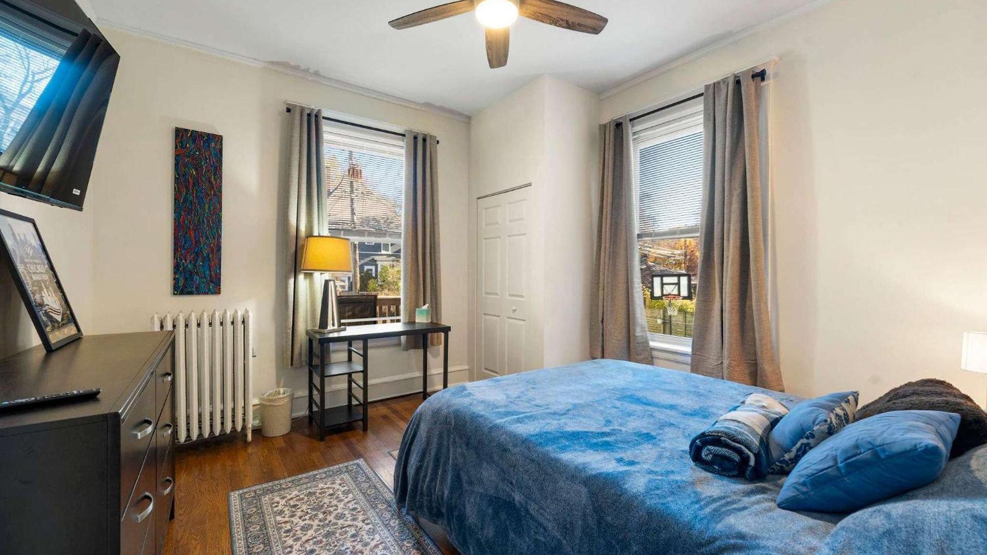 Edgewater Glen 3bd Cozy Retreat