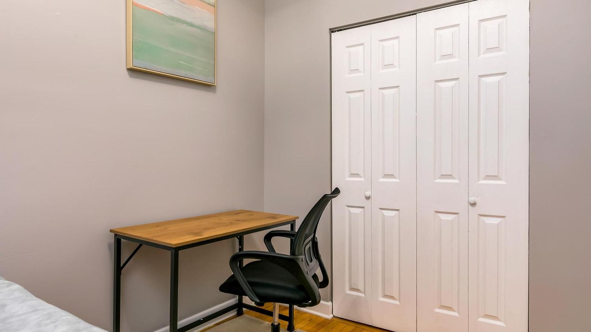 Apartment Logan Sq 4br - Free Parking - Near Nightlife & Dt