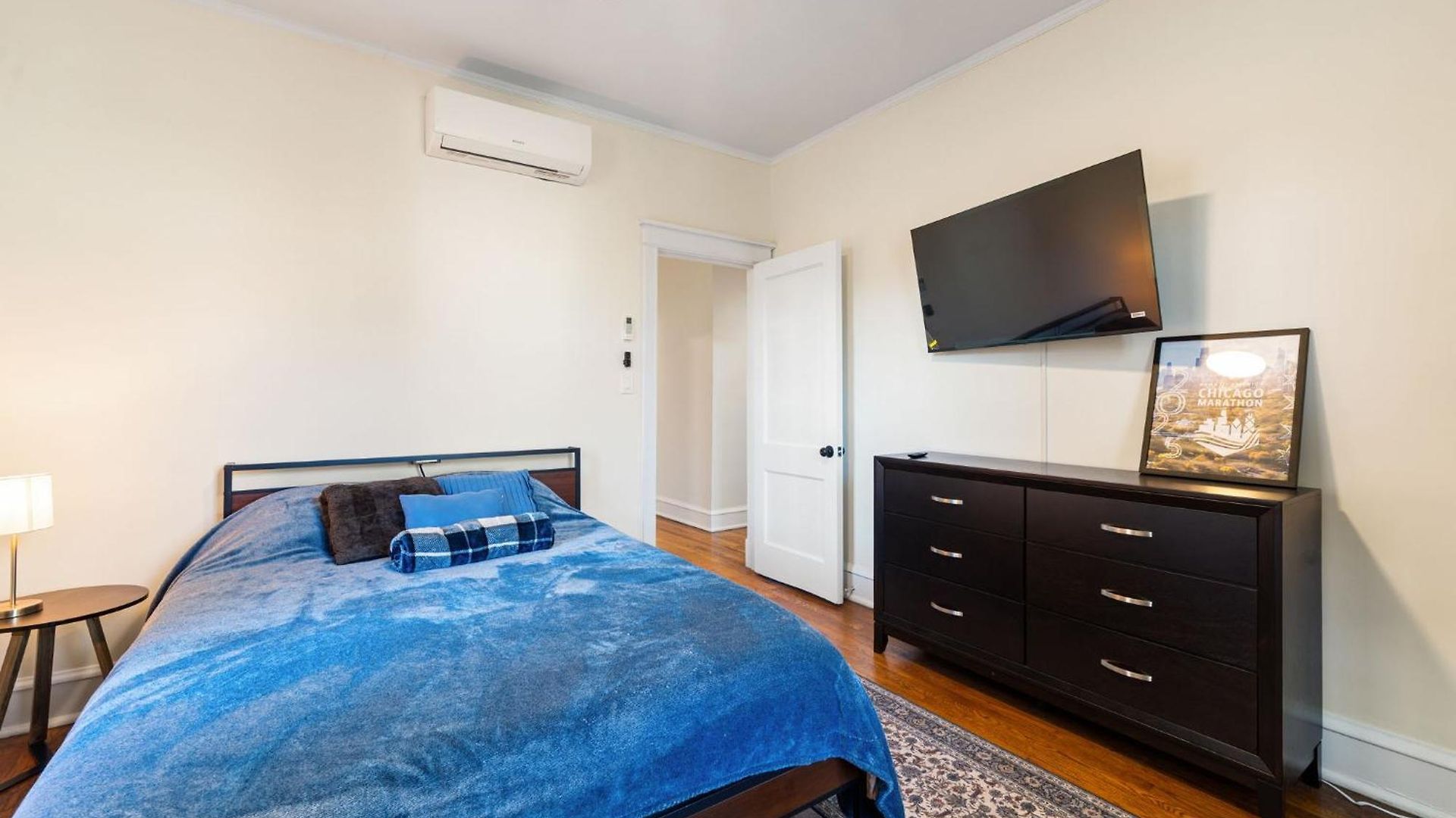 Apartment Edgewater Glen 3bd Cozy Retreat *