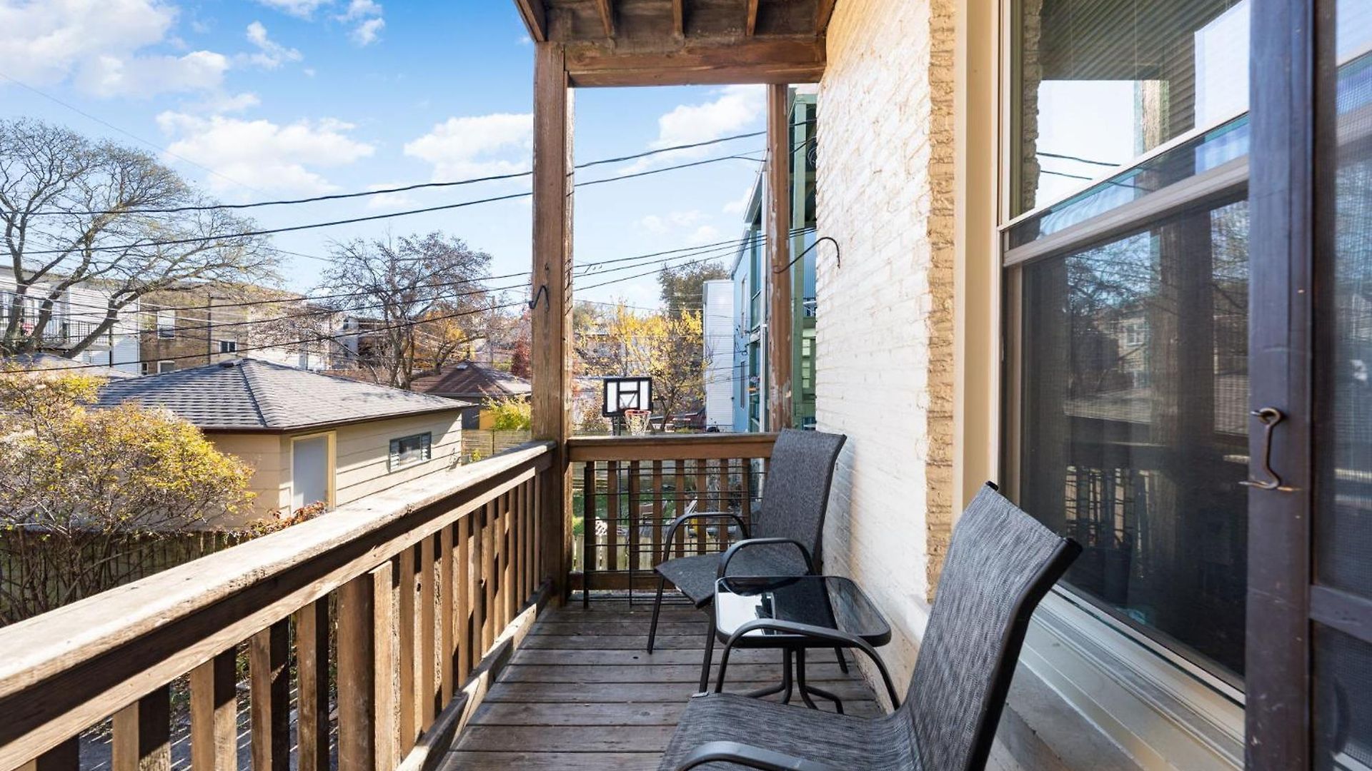 Apartment Edgewater Glen 3bd Cozy Retreat