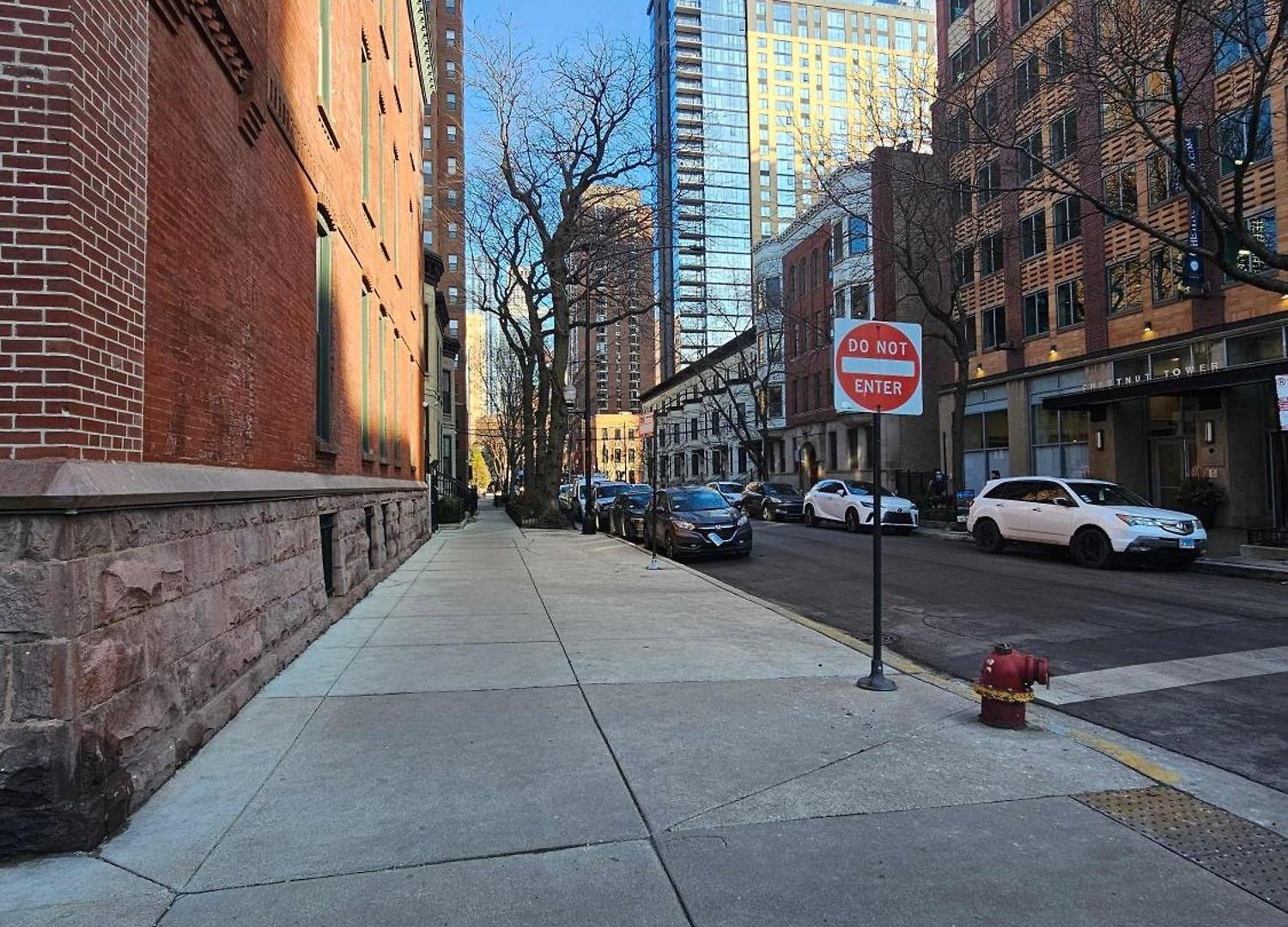 Apartment Gold Coast Downtown Sleeps 20 Chicago