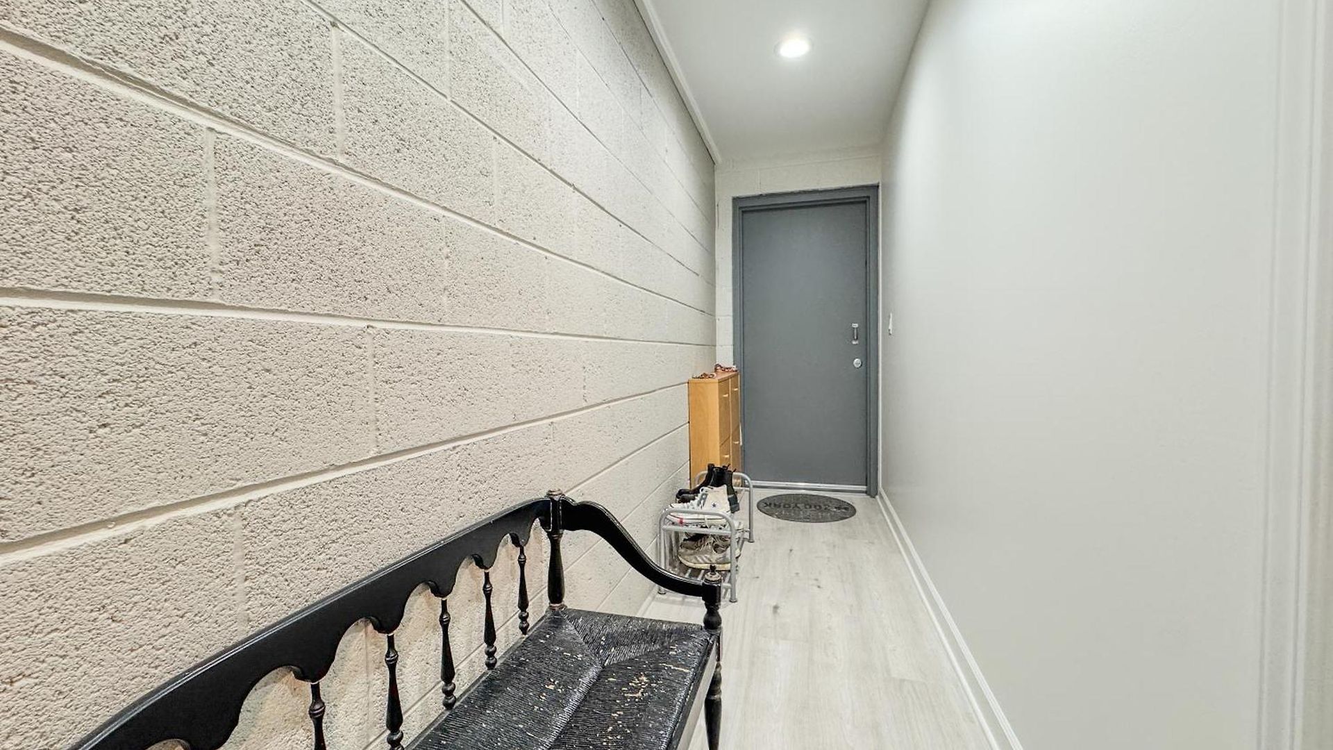 Comfort West Urban Loft House
