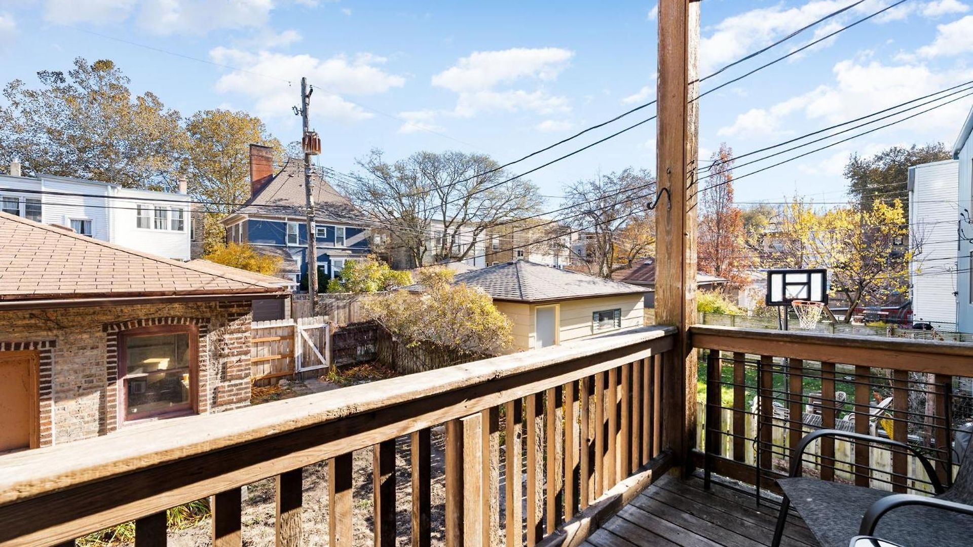 Edgewater Glen 3bd Cozy Retreat Apartment