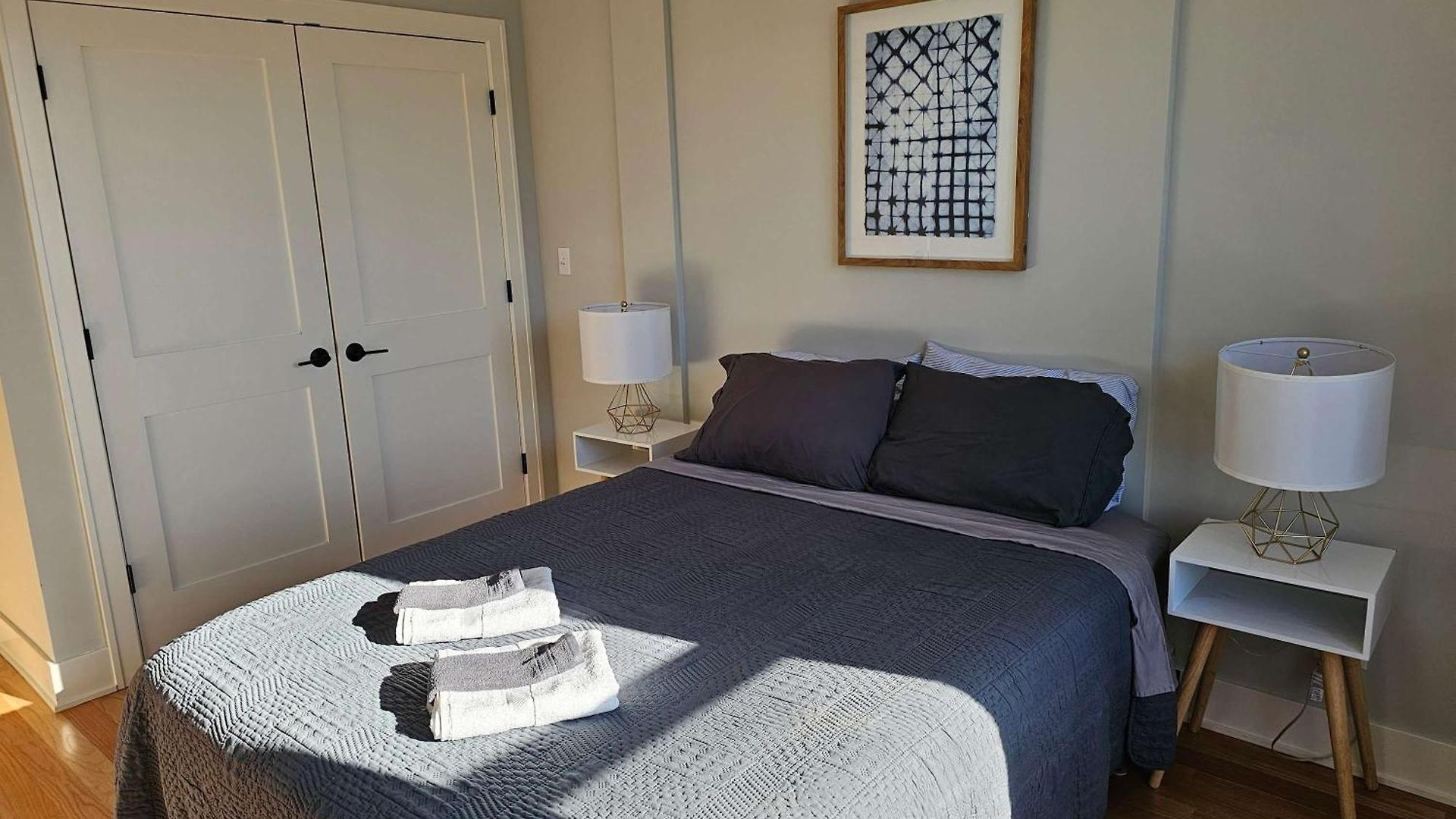 Updated 3 Bedroom Downtown Pilsen